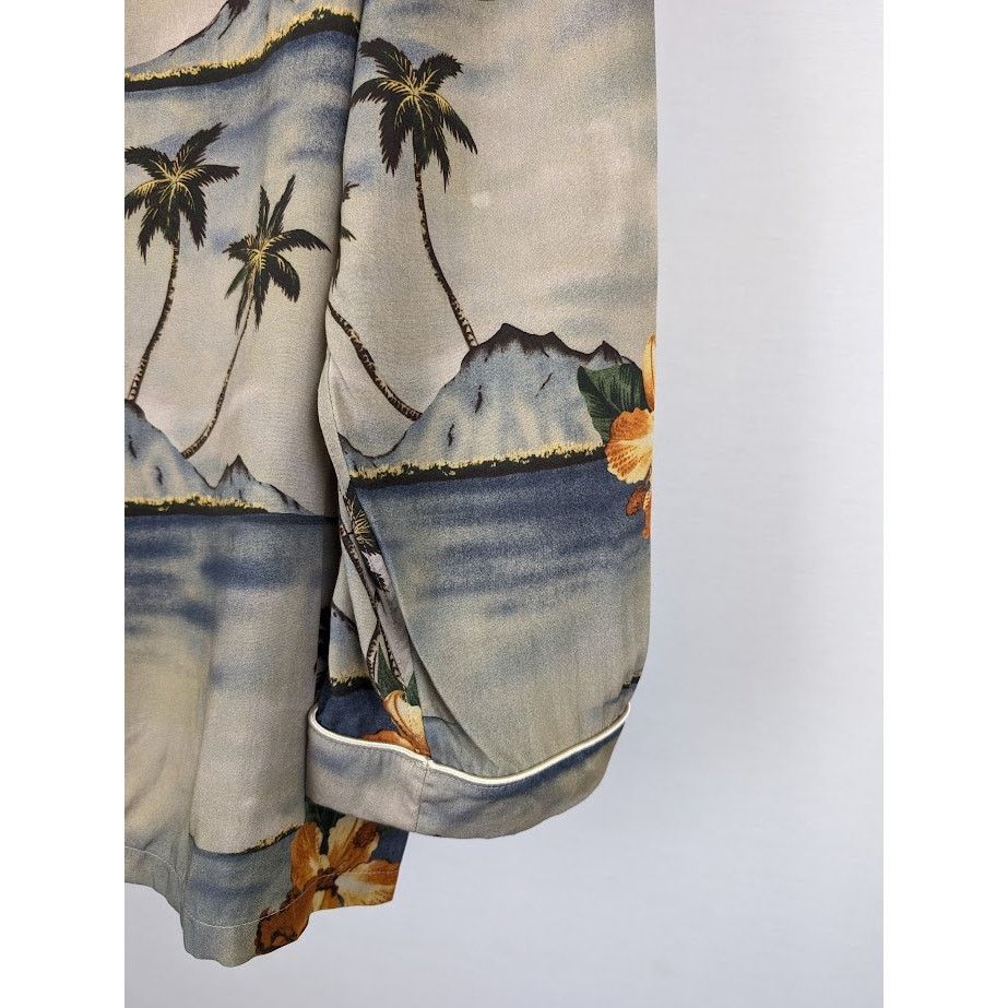 Celine Celine Button Shirt in Multicolor BNWT 37 Size US XS / EU 42 / 0 - 7 Thumbnail