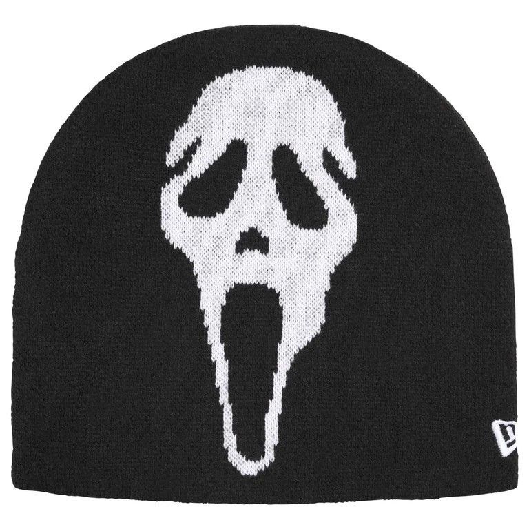 Supreme NEW Supreme Marmot Base Layer Beanie Black *ORDER