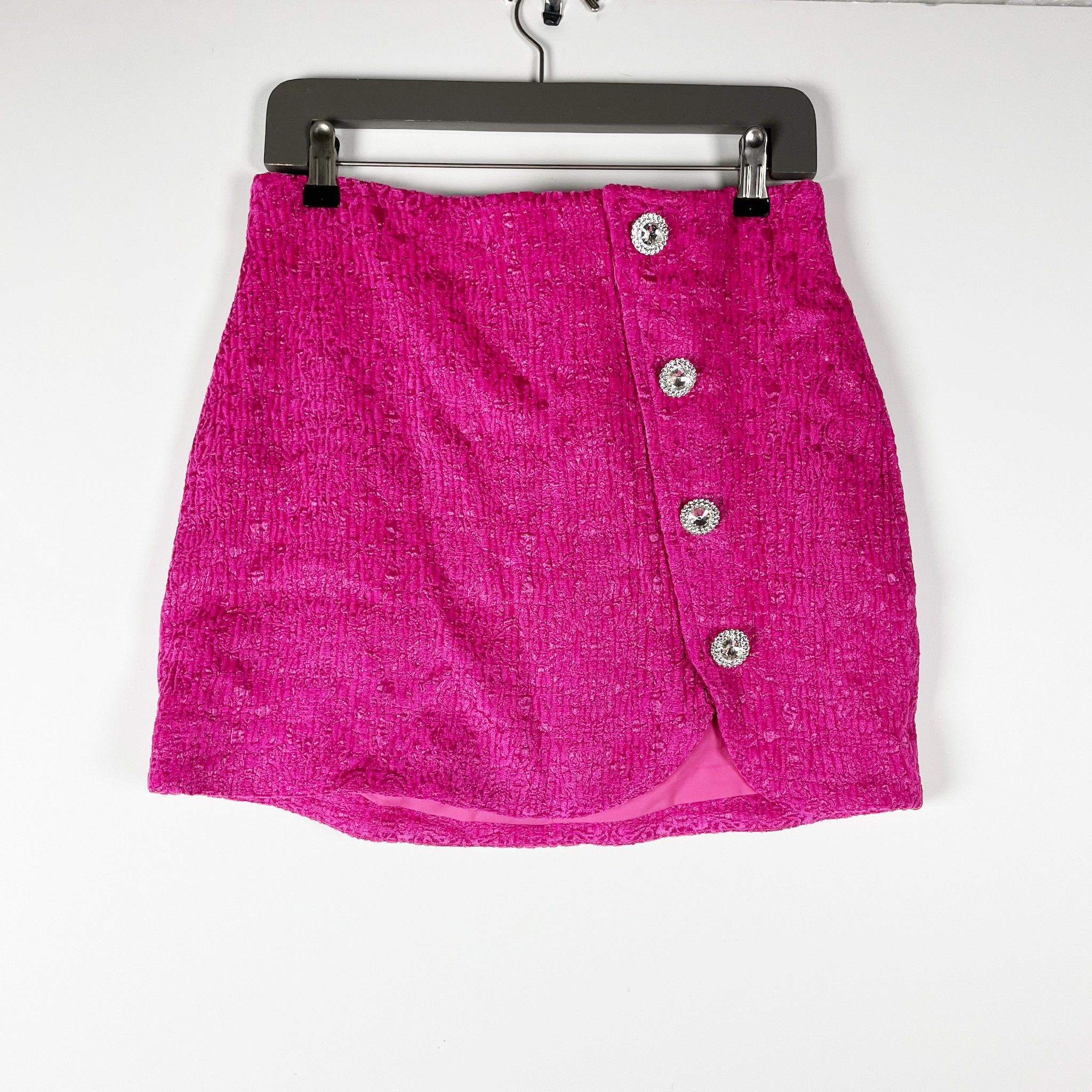 Other Majorelle Penelope Cotton Blend Textured Size 28" / US 6 / IT 42 - 1 Thumbnail