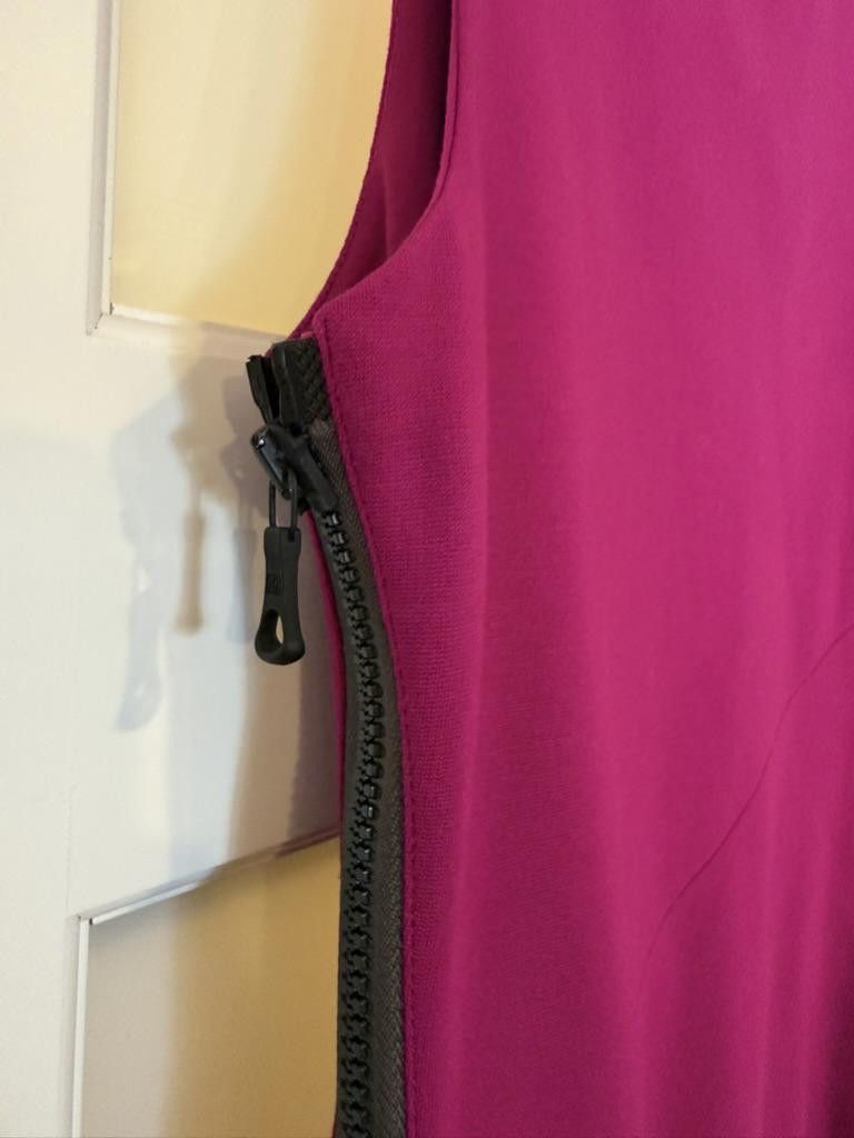 Diane von Furstenberg NWT DVF Leigh Dress Size S / US 4 / IT 40 - 8 Thumbnail
