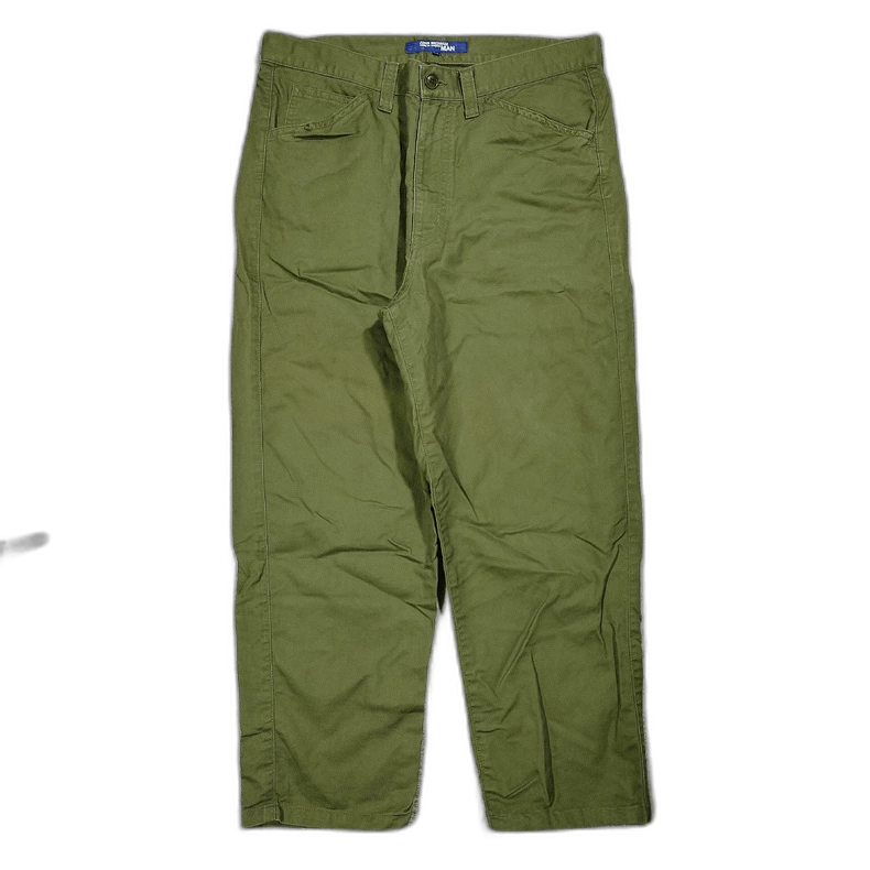 JUNYA WATANABE CDG Casual Pants M