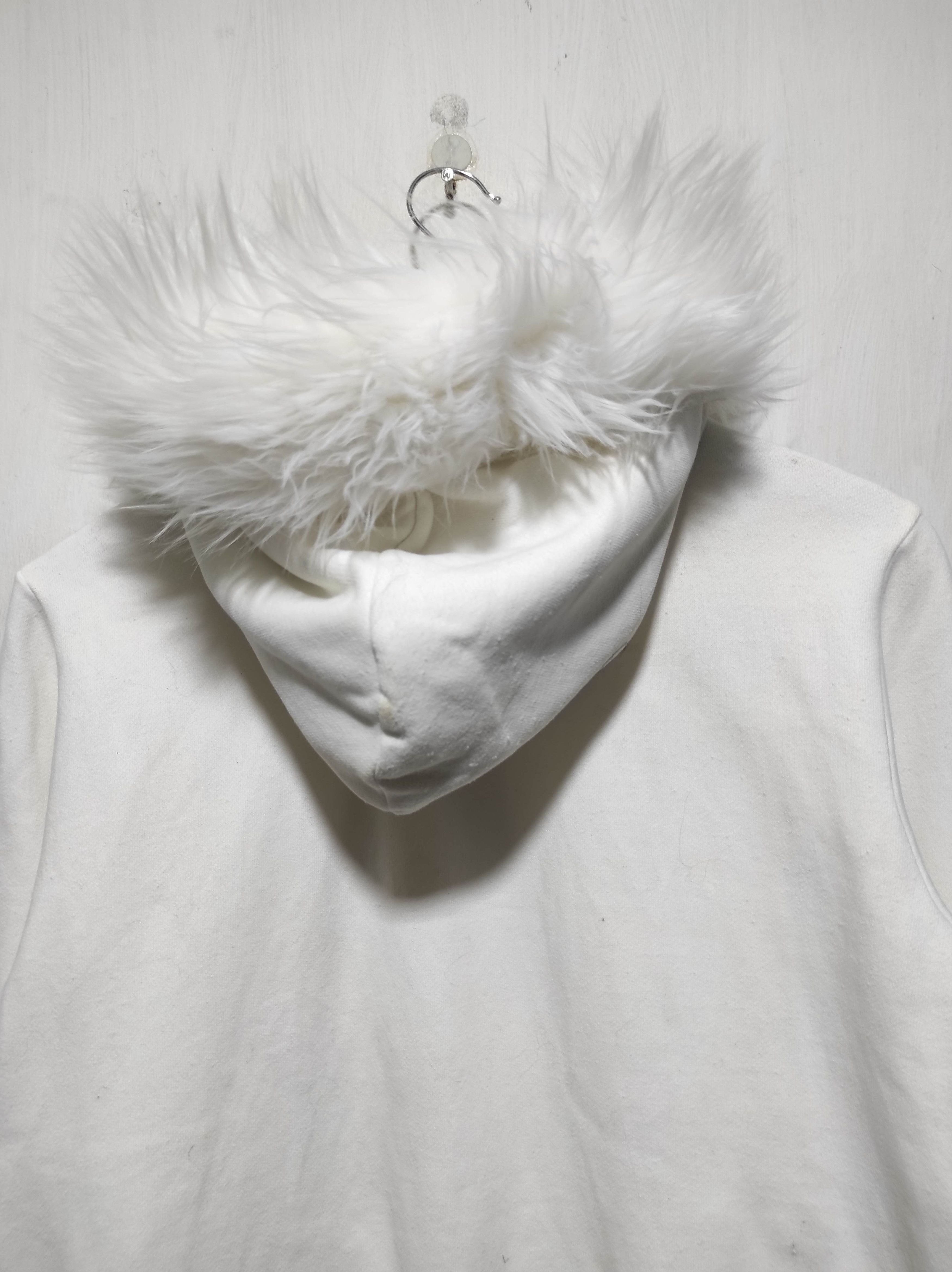Jeep Jeep Spirit White zip fur hoodie ifsix LGB style Size US S / EU 44-46 / 1 - 15 Thumbnail