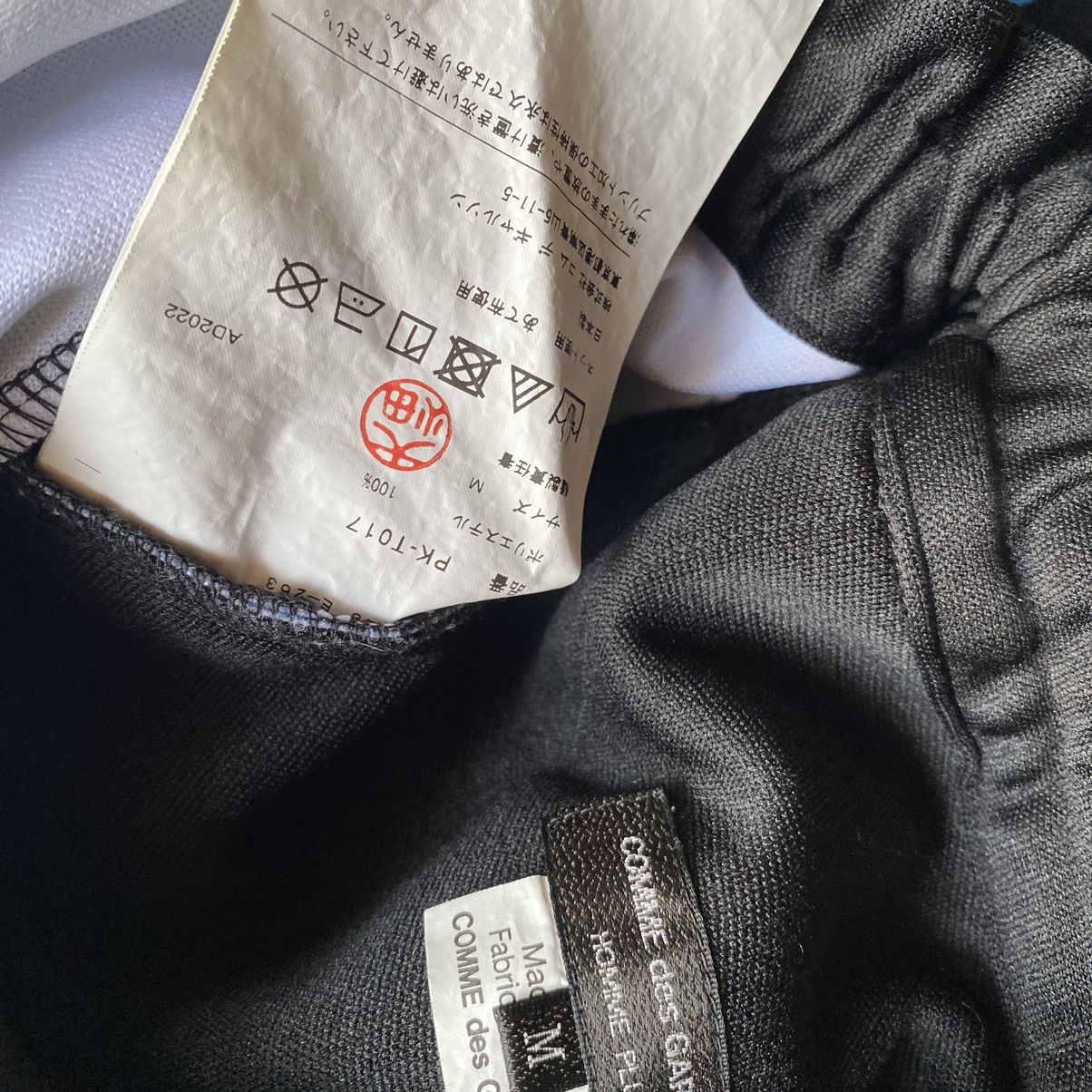 Comme des Garcons SS23 Nylon Patch Shorts Size US 32 / EU 48 - 3 Thumbnail