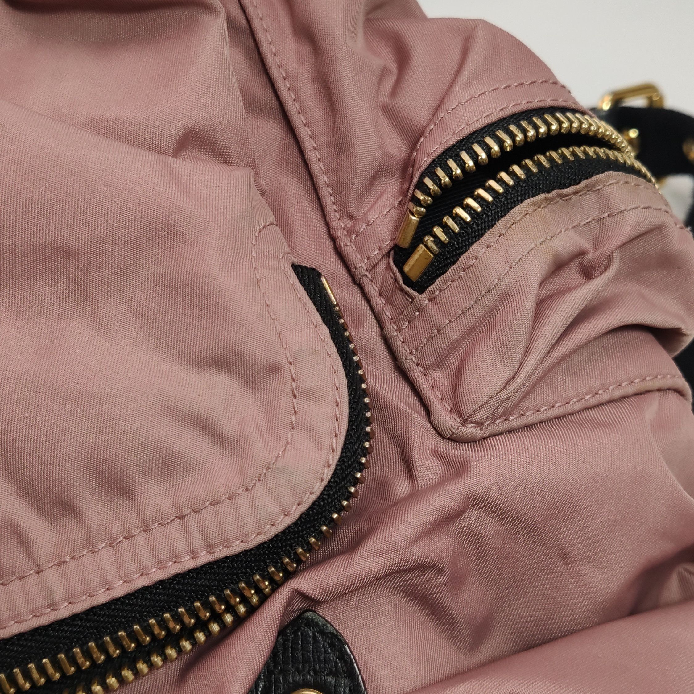 Burberry burberry rucksack mid size backpack 0099 Size ONE SIZE - 16 Thumbnail