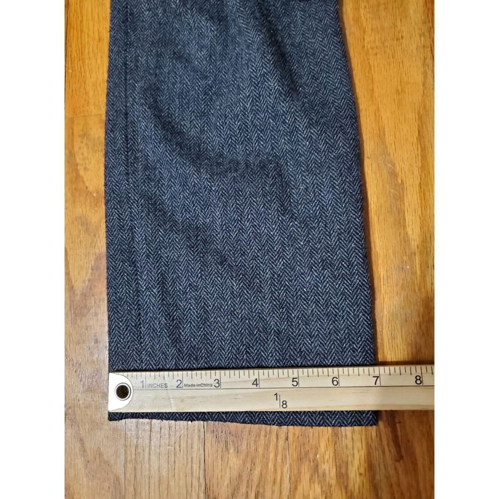 J.Crew VINTAGE? No. Size US 33 - 4 Thumbnail