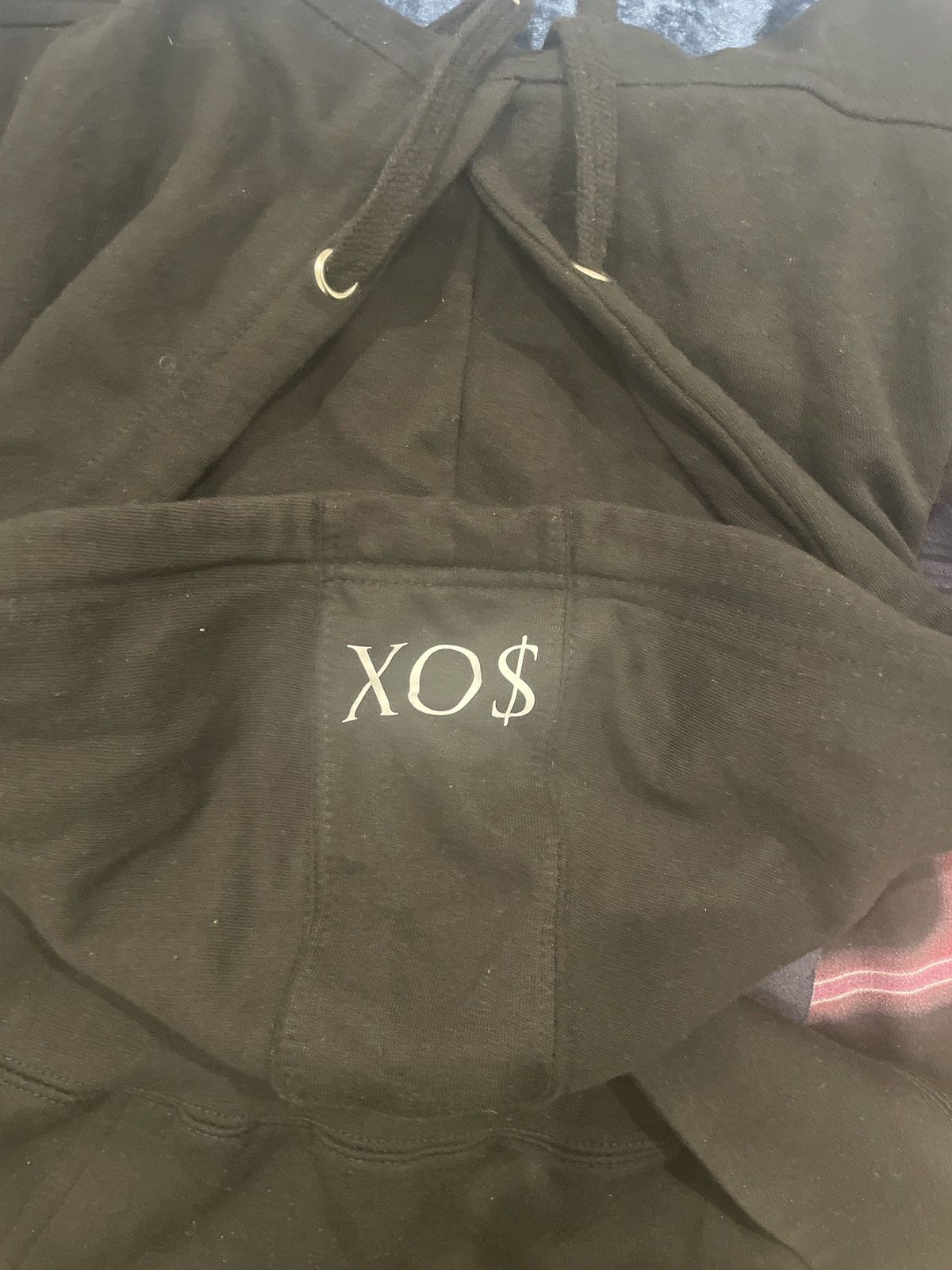 Other Death Collection Hoodie Size US XL / EU 56 / 4 - 3 Thumbnail