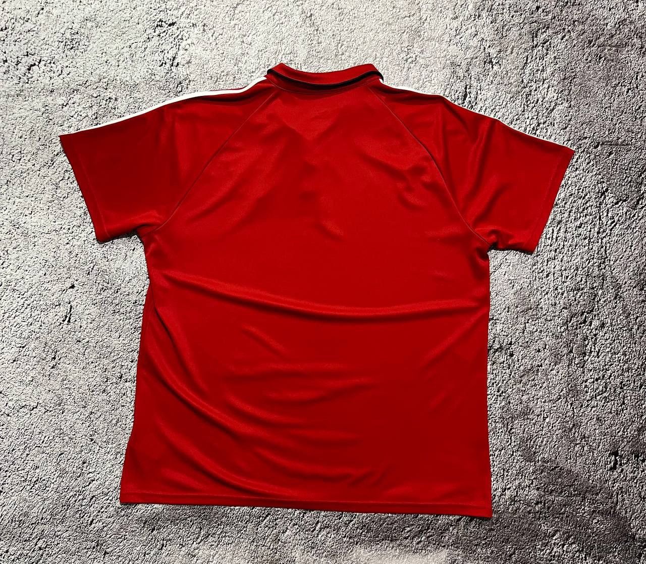 Adidas Bayern Munich Football Shirt Polo Training Adidas Size US XXL / EU 58 / 5 - 6 Thumbnail
