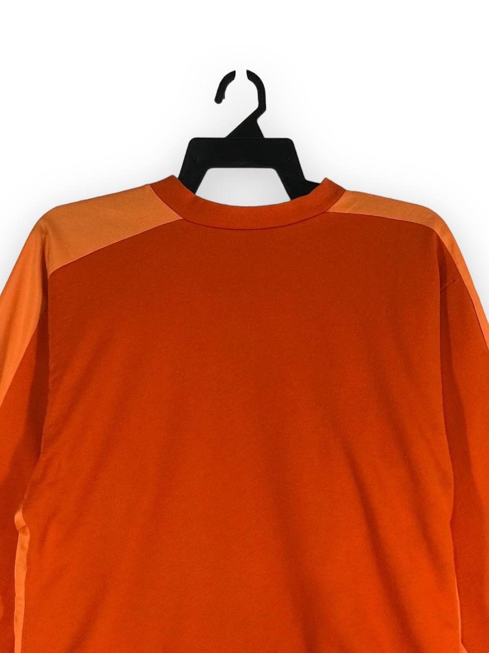 Japanese Brand × Maharishi maharishi Shaolin monk shirt Size US S / EU 44-46 / 1 - 7 Thumbnail