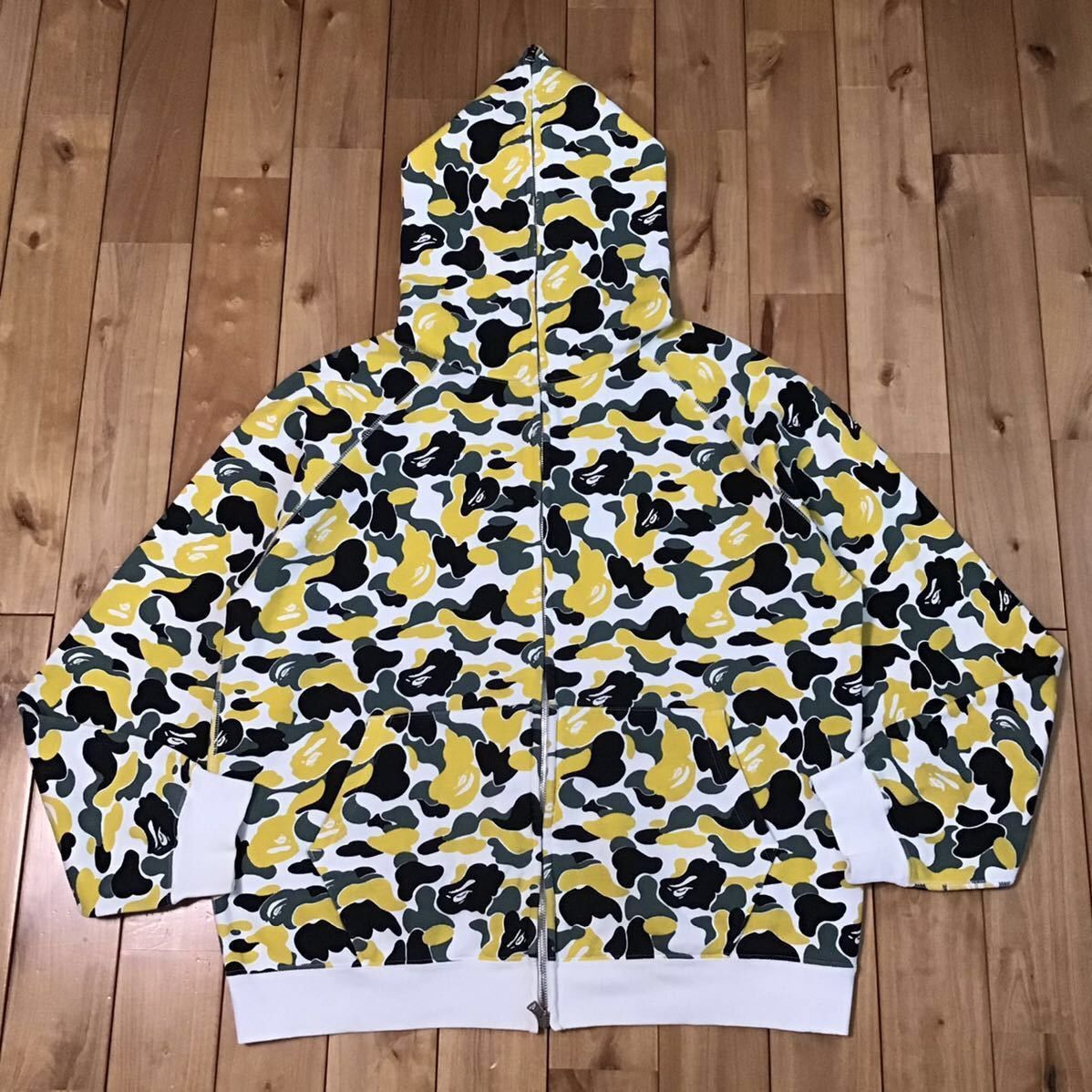 Bape × Nigo 🔥Osaka city camo🔥 BAPE camo Full zip hoodie a bathing ape Size US M / EU 48-50 / 2 - 1 Thumbnail