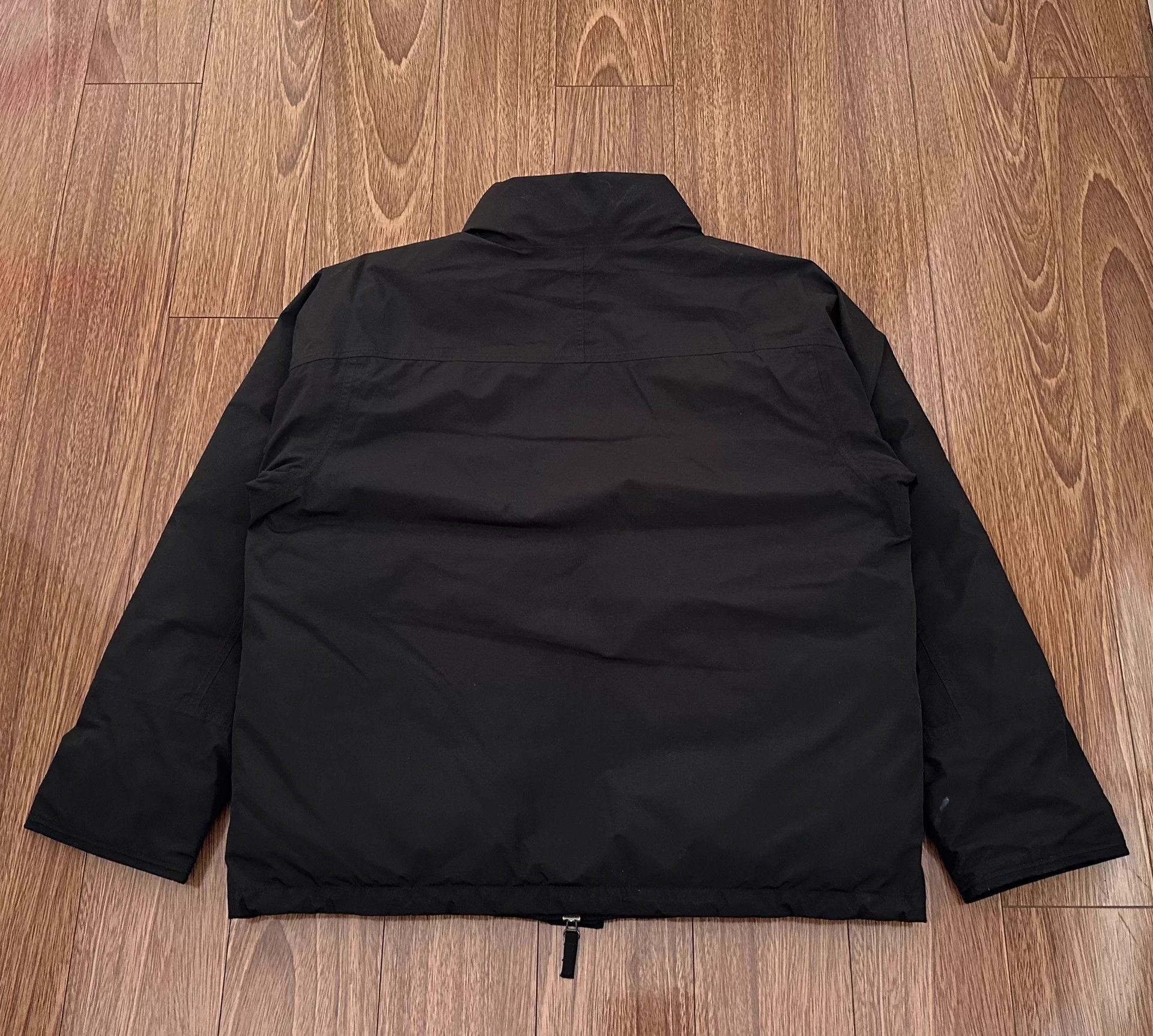 Nanamica NANAMICA Gore-Tex Short Down Jkt M Near New (Cuffs Minor) Size US M / EU 48-50 / 2 - 2 Thumbnail