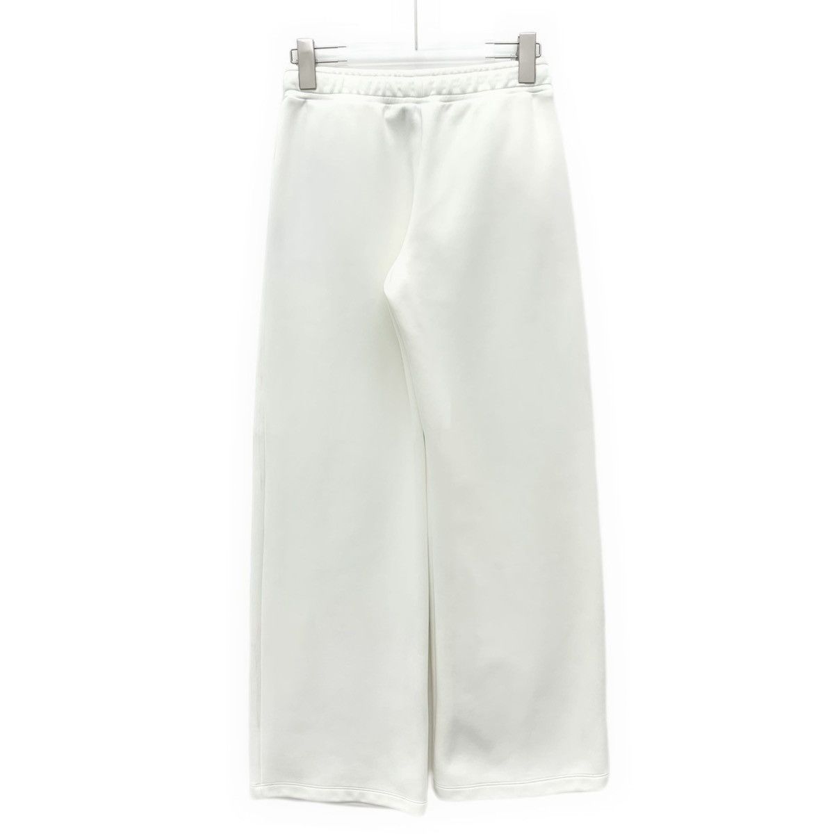 Fendi Fendi Karl Lagerfeld Printed Casual Wide-leg Pants K26WX Size 26" / US 2 / IT 38 - 2 Thumbnail