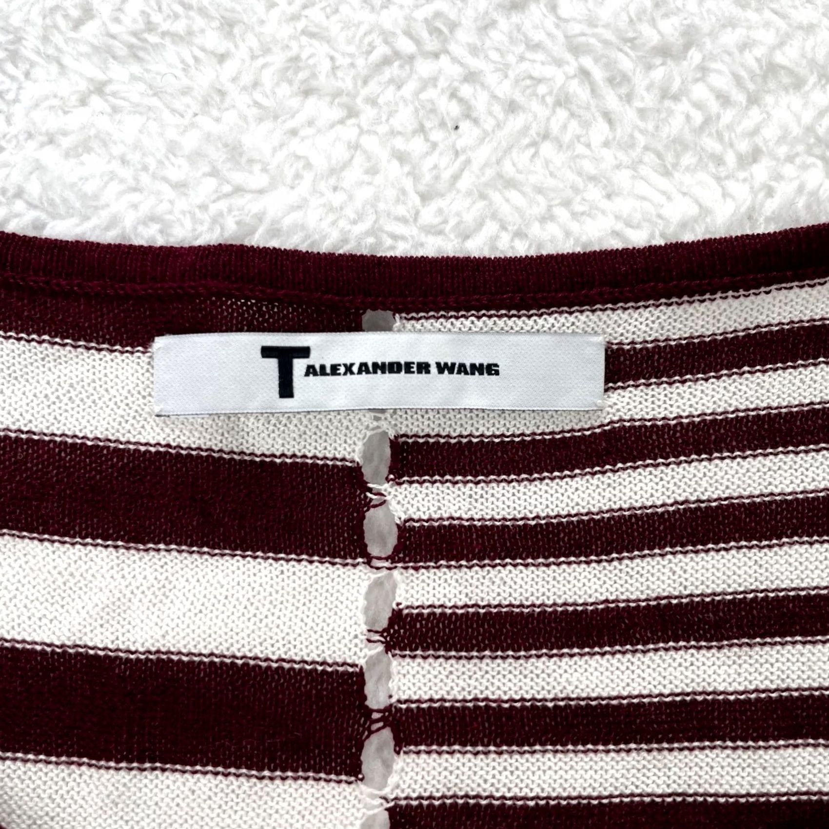 Alexander Wang VINTAGE? Size S / US 4 / IT 40 - 3 Thumbnail