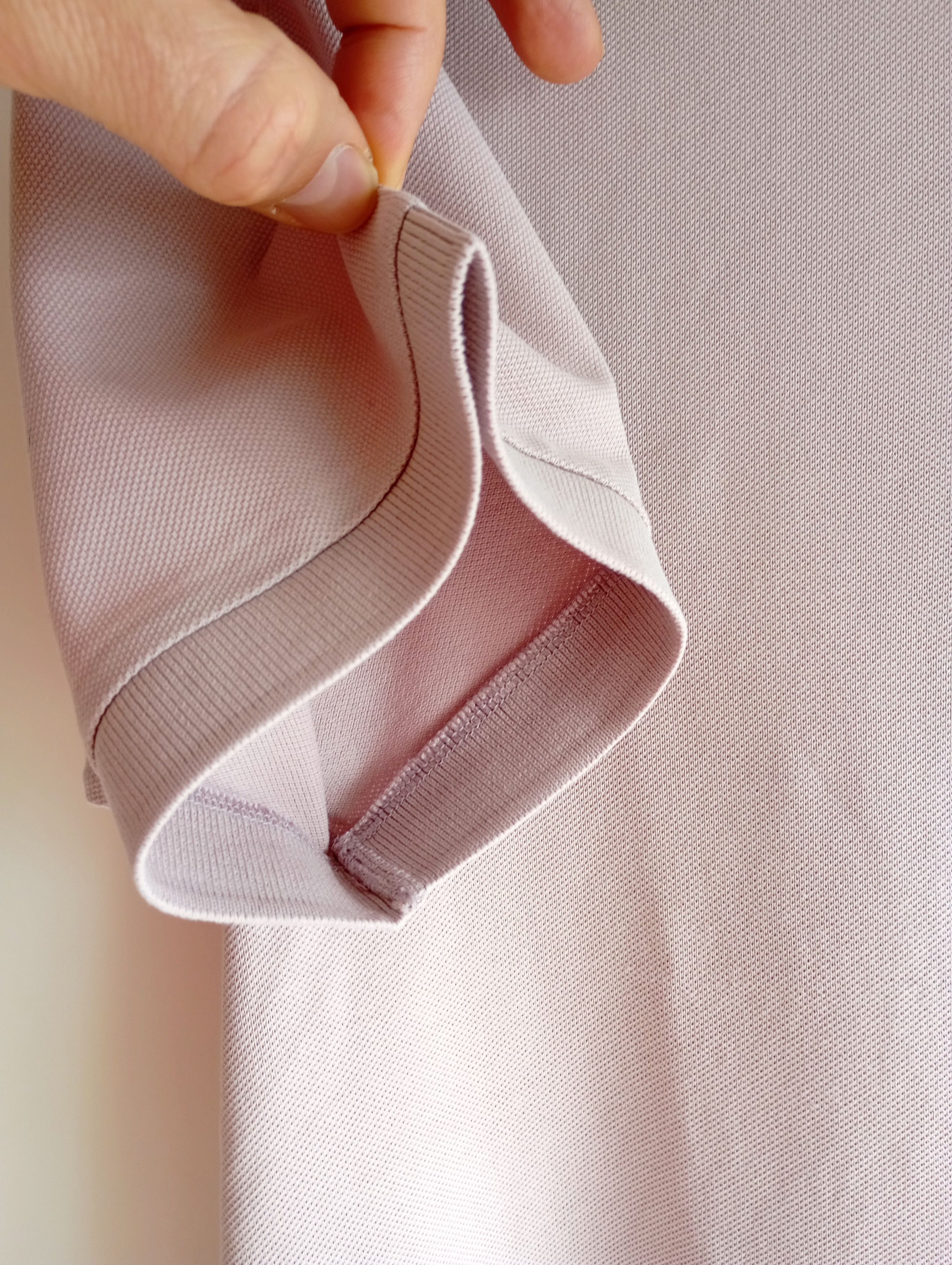 Burberry Vintage Burberry Polo Size US L / EU 52-54 / 3 - 9 Thumbnail