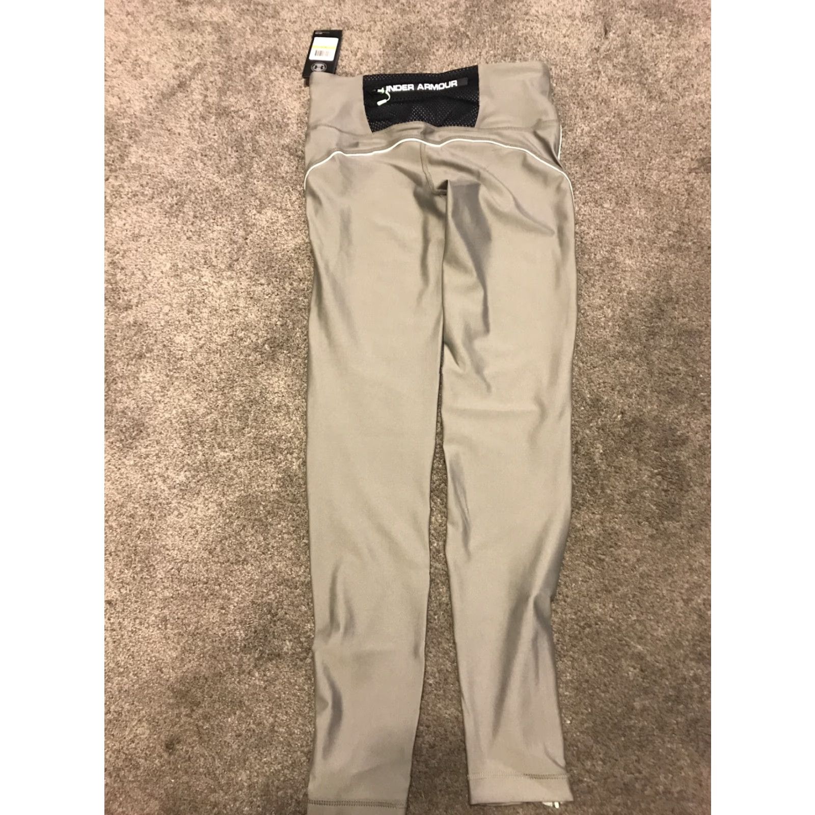 Under Armour VINTAGE? Size 32" / US 10 / IT 46 - 5 Thumbnail