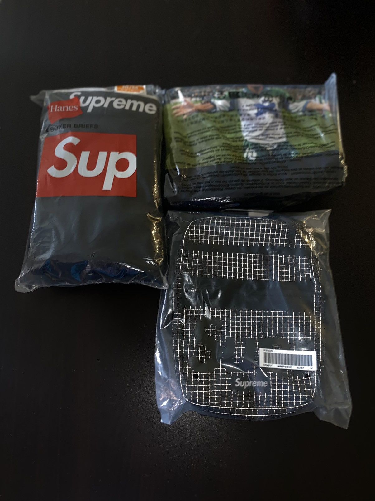 Supreme Maradona T Shirt | Grailed