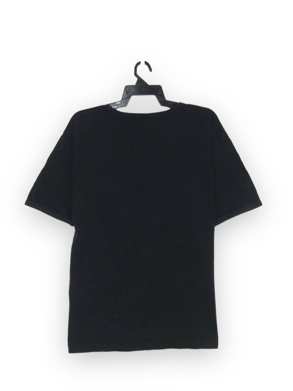 Band Tees × Vintage Vintage 1997 Radiohead Thom Yorke Kicking Squealing Piggy Size US XL / EU 56 / 4 - 8 Thumbnail