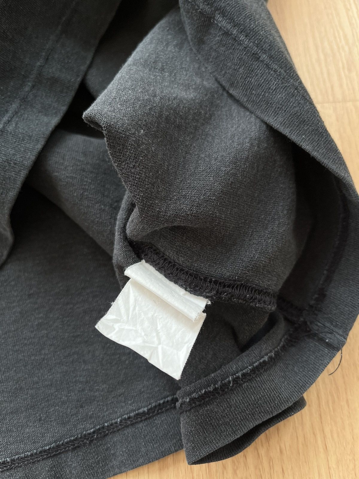 Danton Danton pocket t-shirt Size US L / EU 52-54 / 3 - 4 Thumbnail