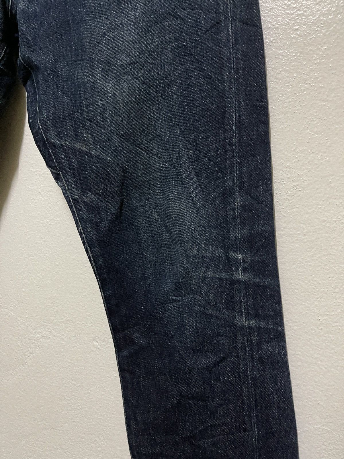 Japanese Brand × Lad Musician Lad Musician Jeans Size US 32 / EU 48 - 6 Thumbnail