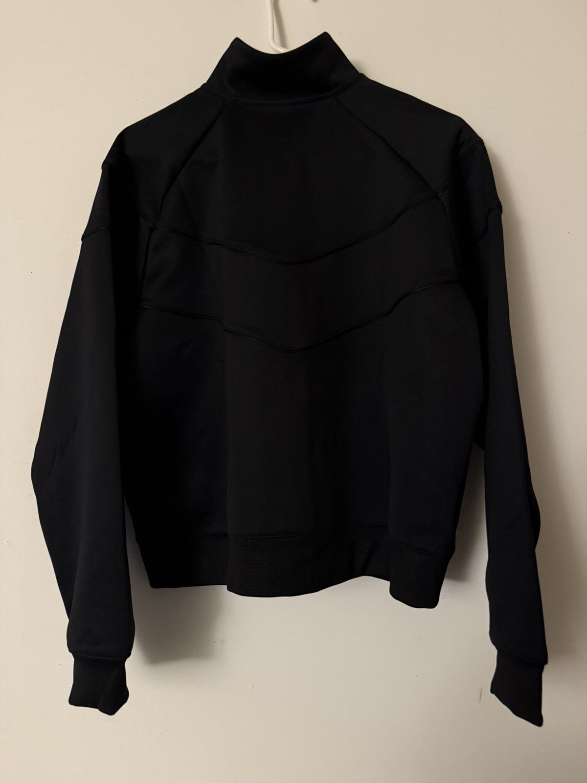 Nike NikeCourt Heritage Windrunner Size XL / US 12-14 / IT 48-50 - 4 Thumbnail