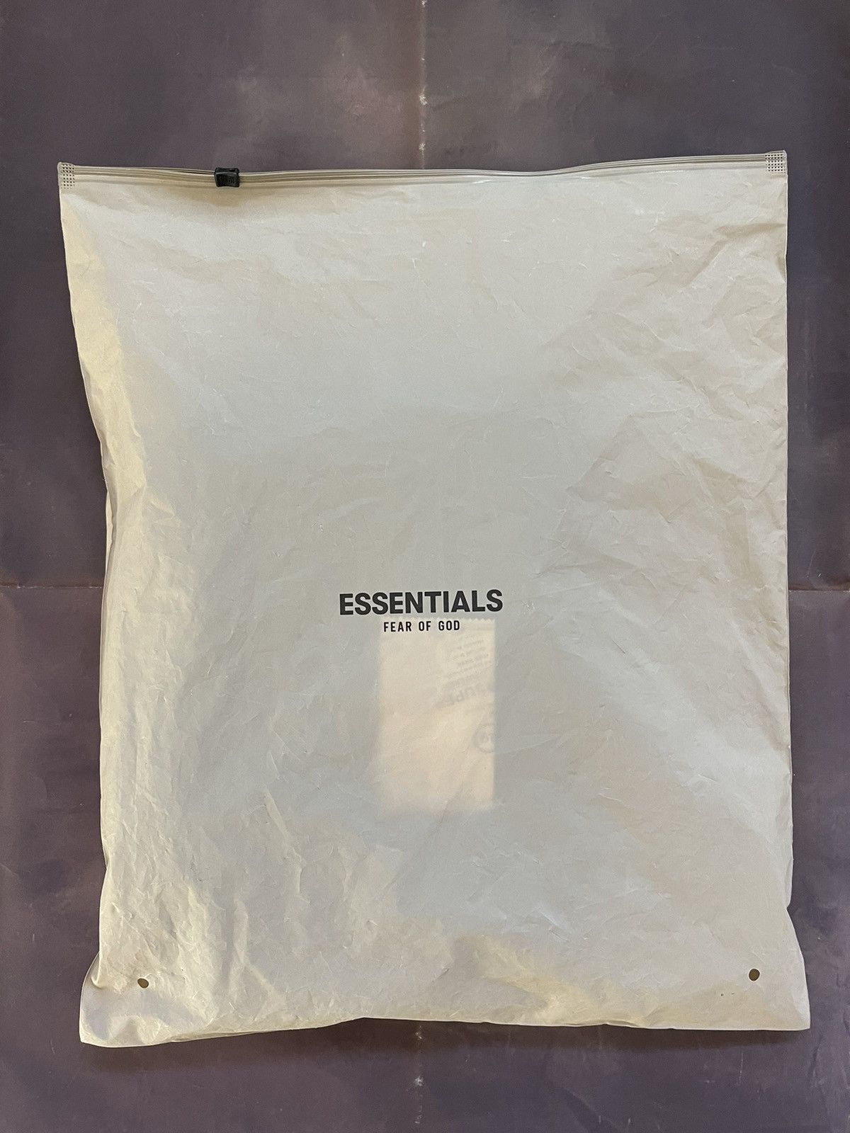 Essentials × FOG × Fear of God Fear of God Essentials Core Collection Stretch Limo Shorts Size US 30 / EU 46 - 7 Thumbnail