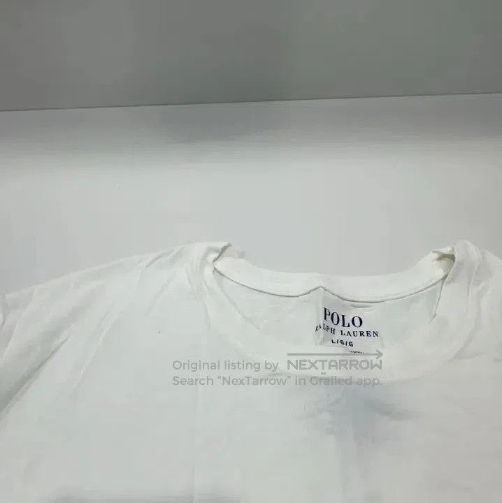 Polo Ralph Lauren Polo Ralph Lauren Perfect Flex 2. Size US L / EU 52-54 / 3 - 5 Thumbnail