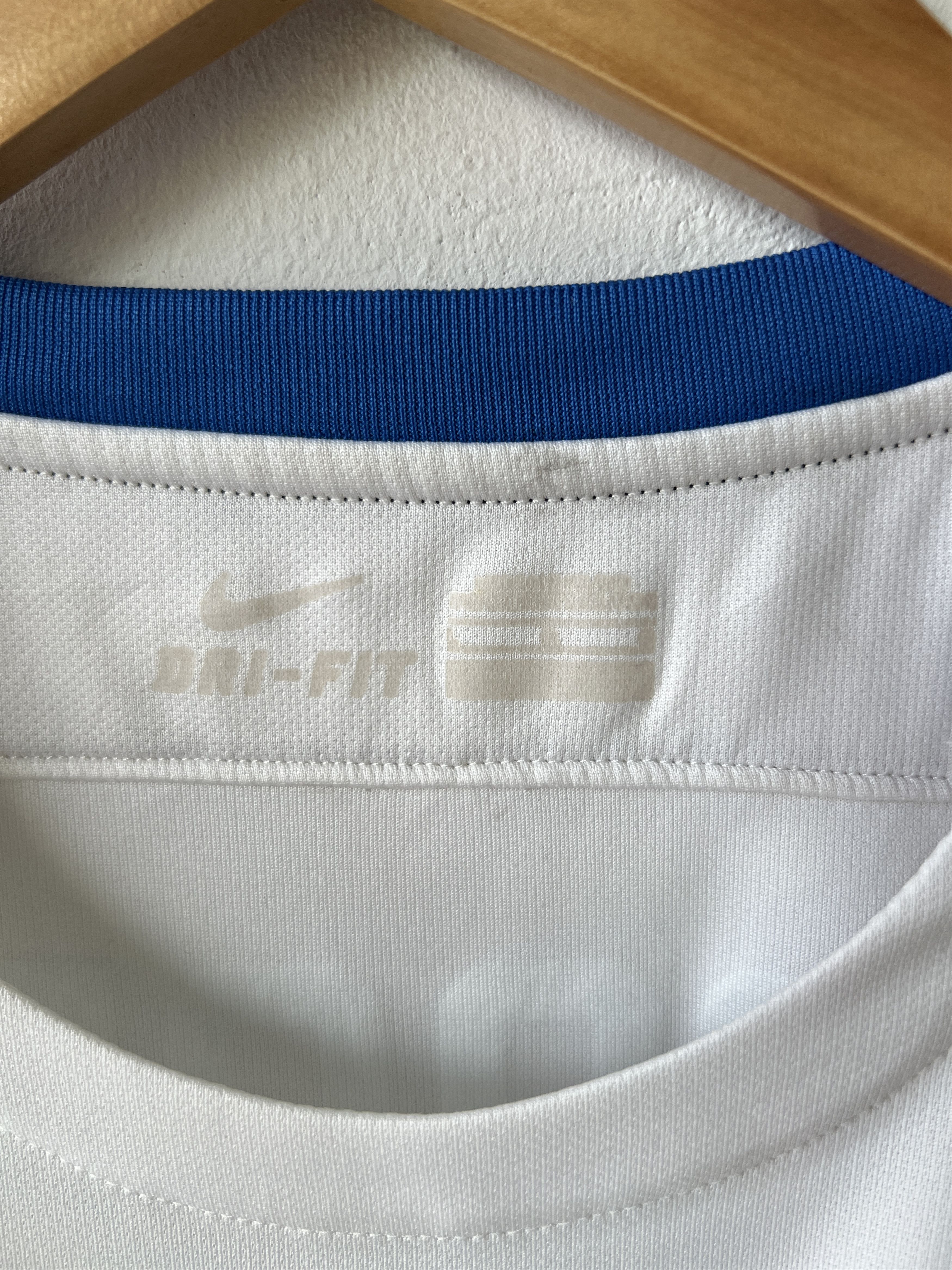 Nike (L) Inter Milan 2015-16 Away Kit Icardi #9 Size US L / EU 52-54 / 3 - 3 Thumbnail