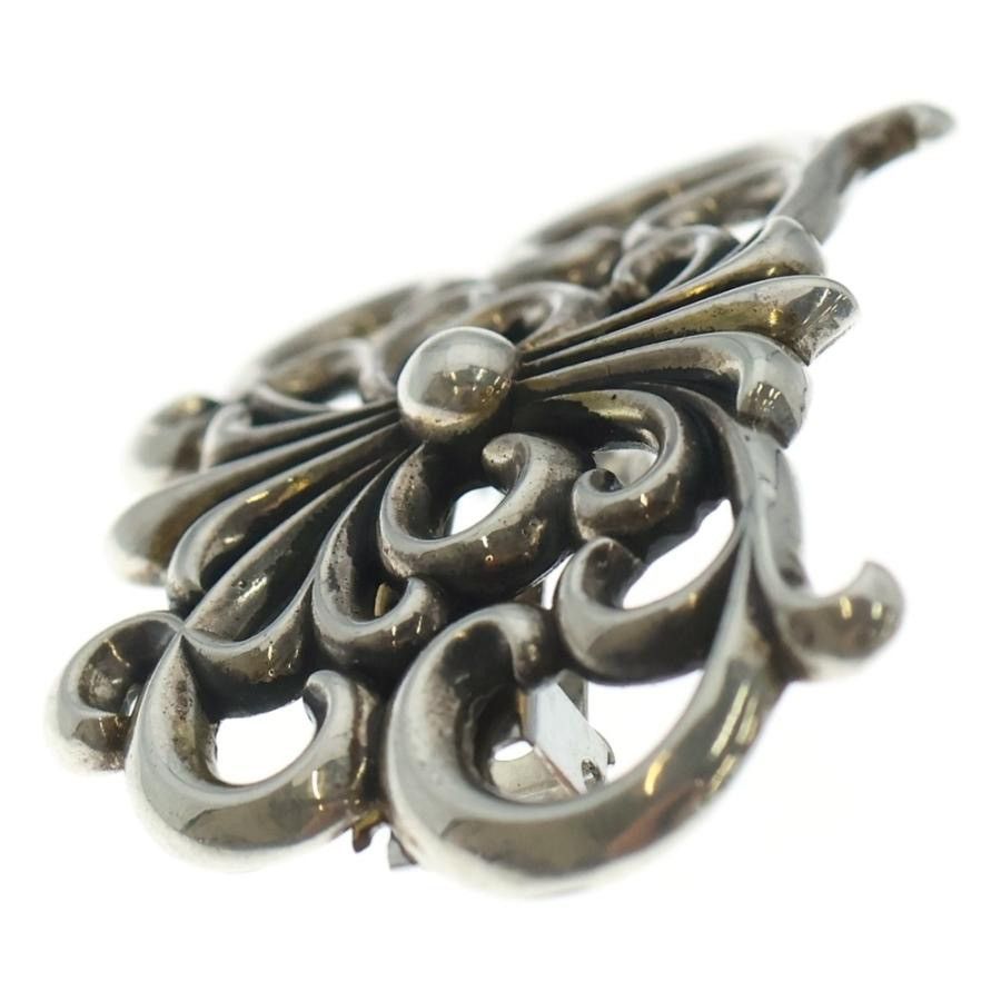 Chrome Hearts Chrome hearts Butterfly Hair Pin Size ONE SIZE - 3 Thumbnail