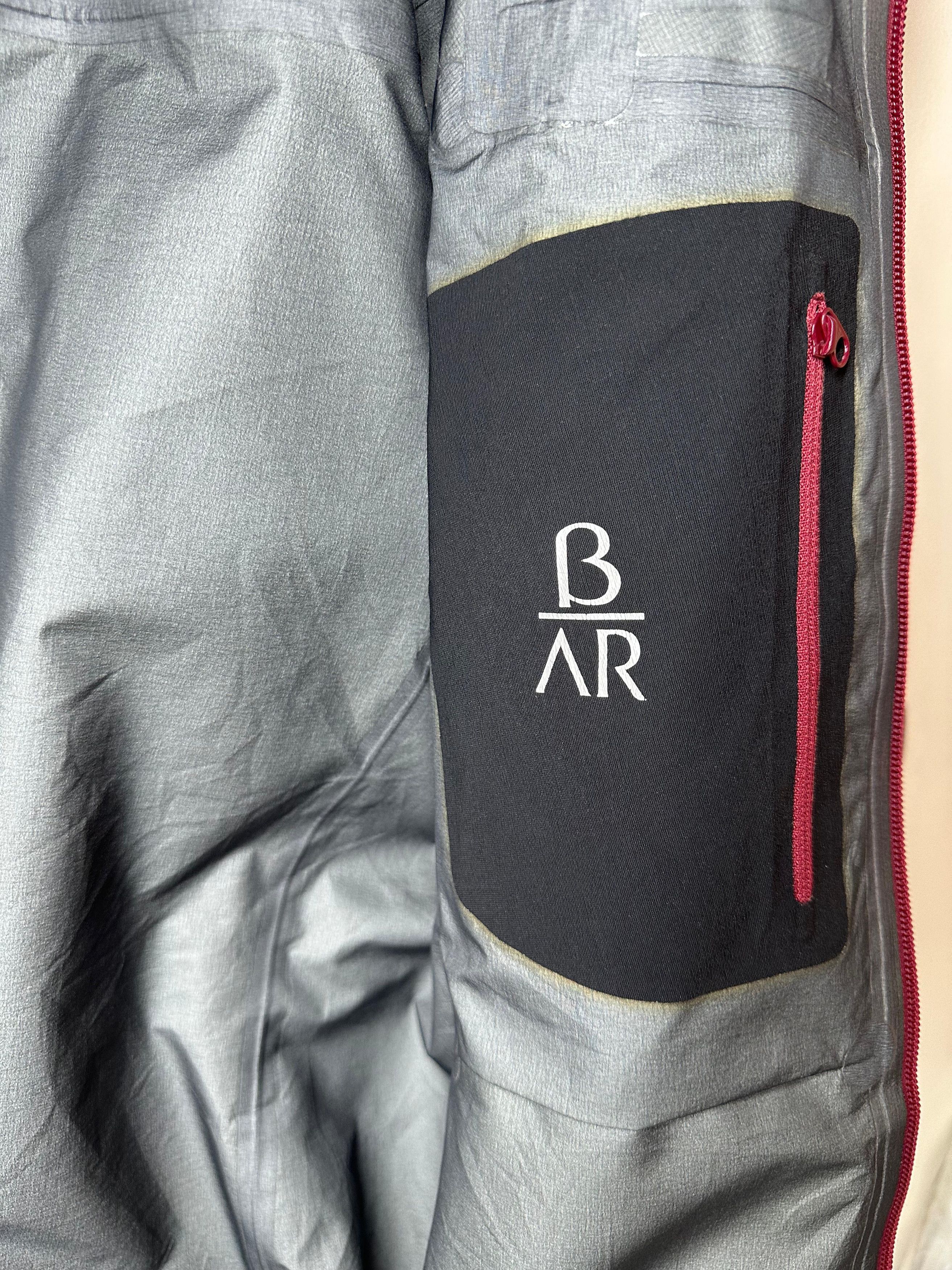 Arc'teryx Arcteryx Beta AR Pro Shell Jacket Size M / US 6-8 / IT 42-44 - 13 Thumbnail