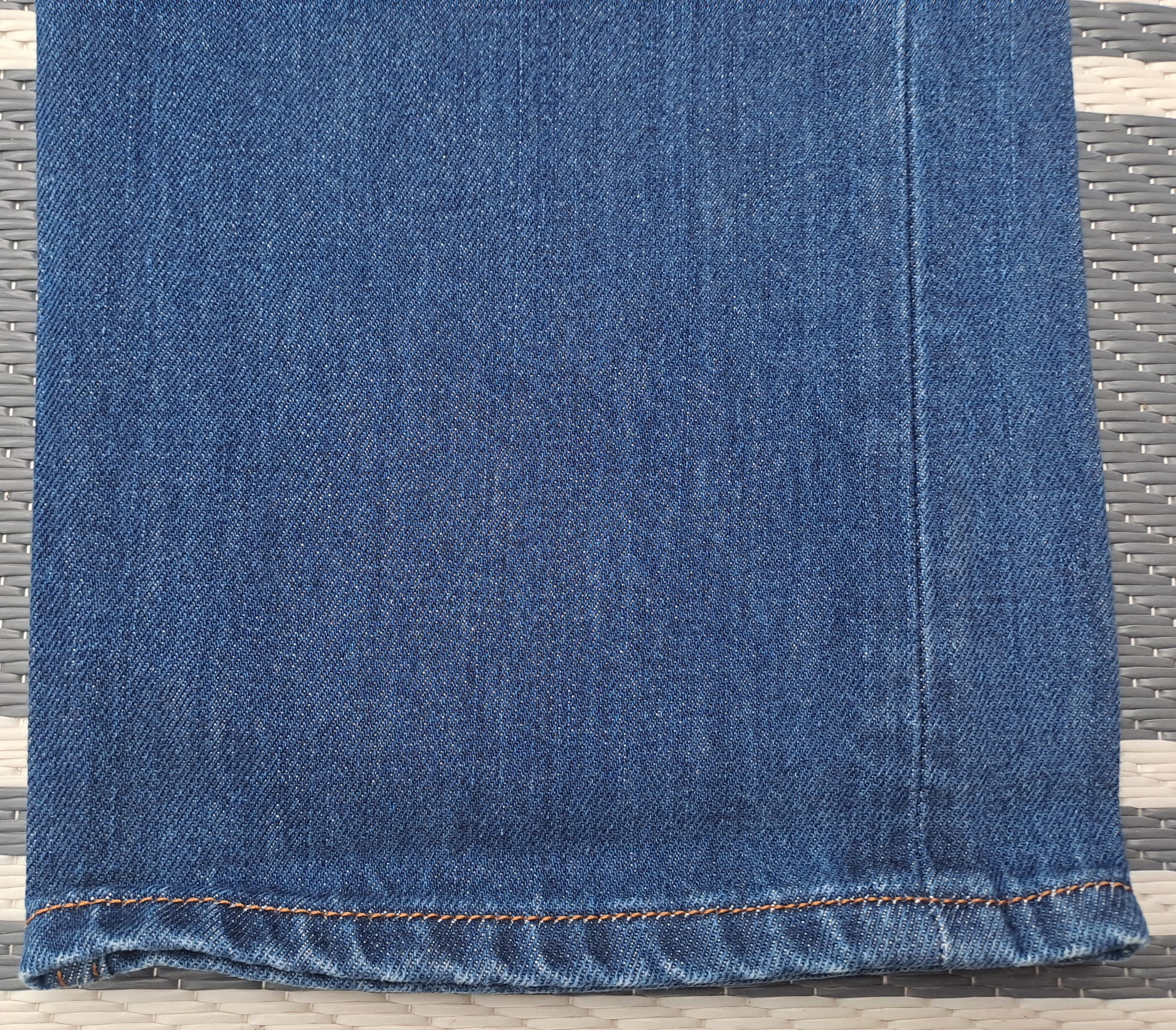 Diesel Vintage mens Diesel jeans '36' size Size US 36 / EU 52 - 15 Thumbnail