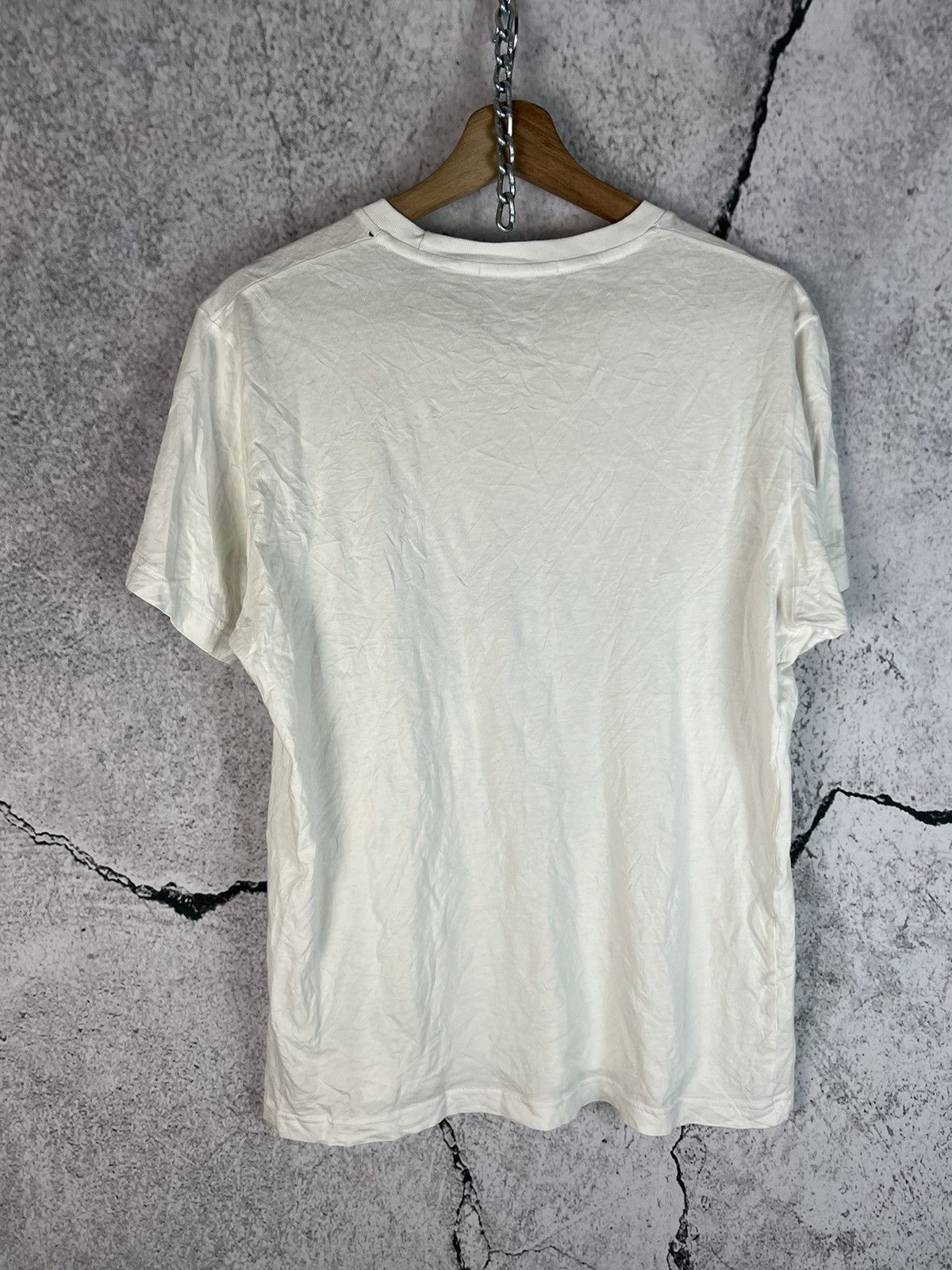 Japanese Brand × One Piece × Uniqlo Uniqlo x One Piece Anime Japan Tshirt Size US M / EU 48-50 / 2 - 2 Thumbnail