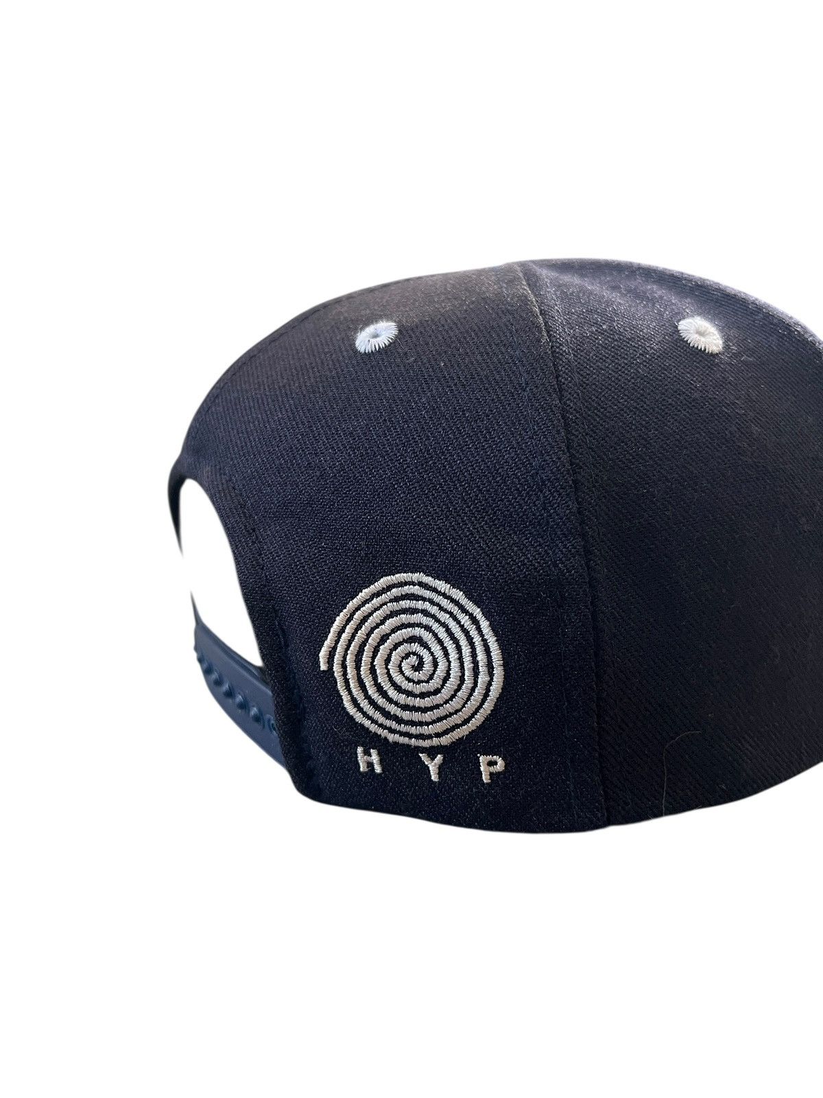 Kendrick Lamar Vintage 90s Hypnotic Hats Kendrick Lamar Size ONE SIZE - 7 Thumbnail