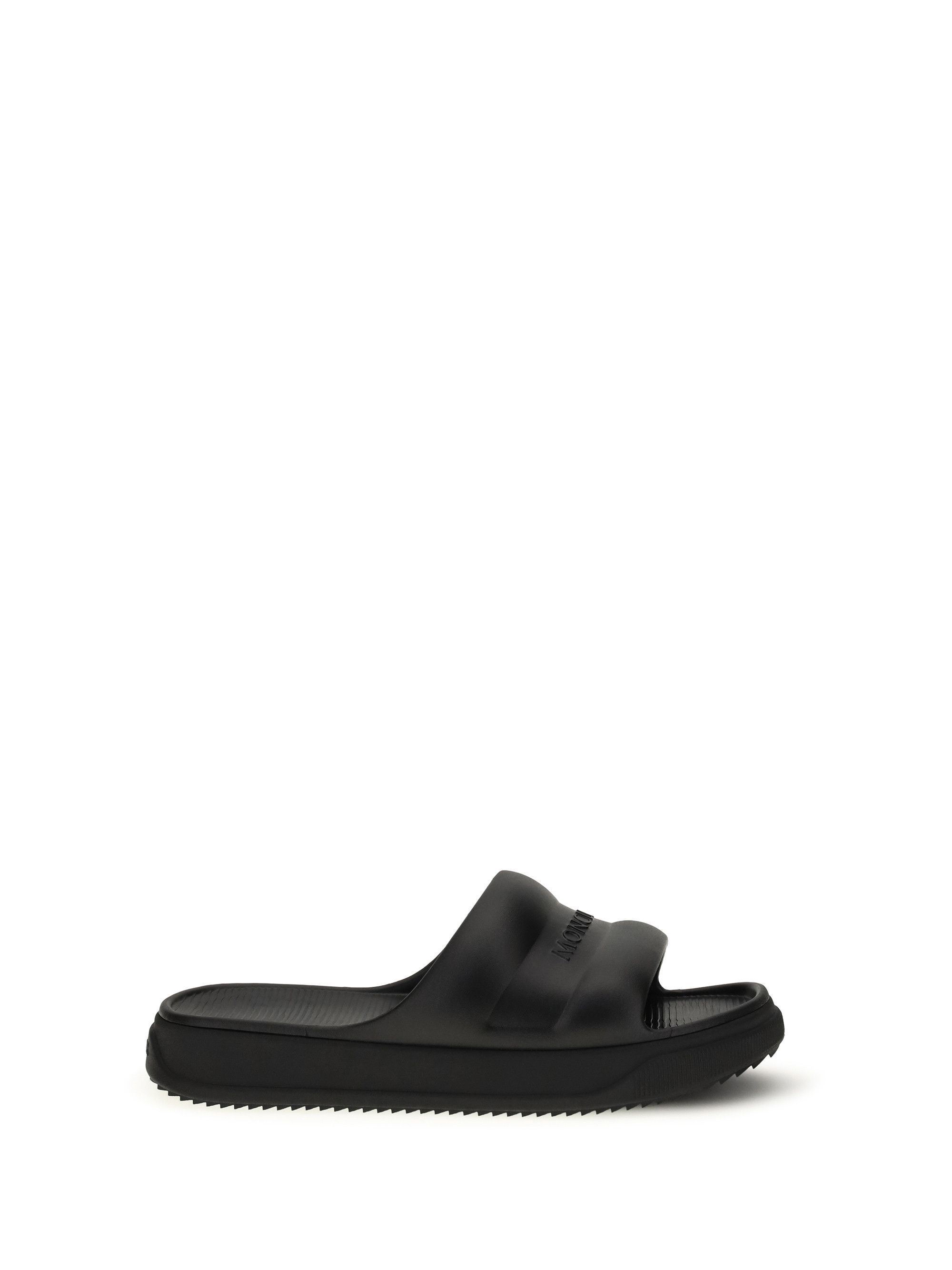 Moncler Altive slide Sandals Size US 9 / IT 39 - 1 Thumbnail