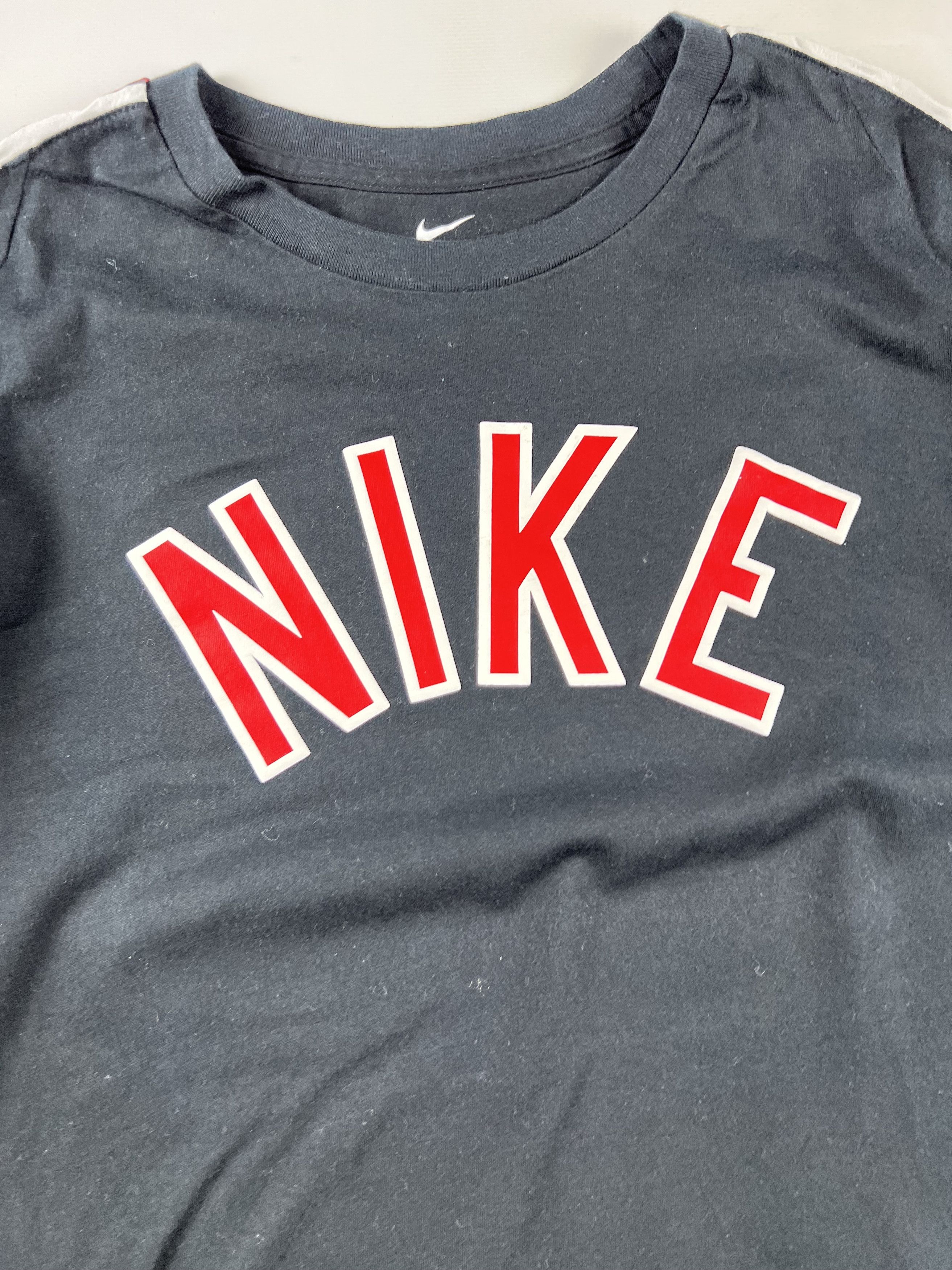 Nike Nike T-shirt Logo M Size US M / EU 48-50 / 2 - 5 Thumbnail