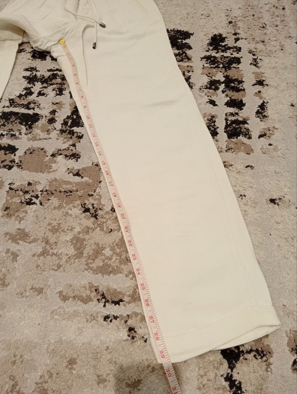 Maison Margiela Vintage Maison Martin Margiela Viscose Rayon Pants Size US 29 - 12 Thumbnail