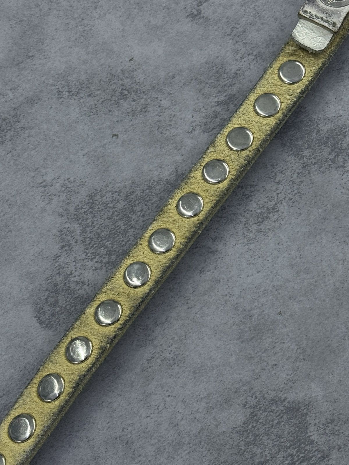 Chrome Hearts Chrome hearts belt Size ONE SIZE - 7 Thumbnail
