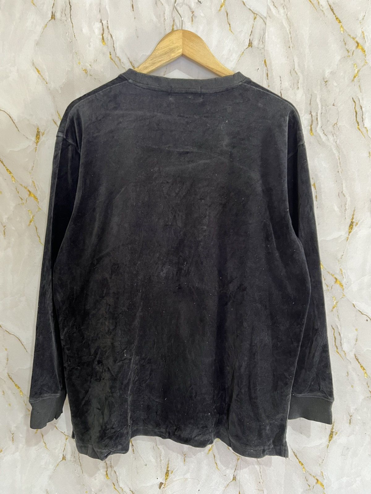 Roberta di Camerino ROBERTA DI CAMERINO T-shirt Size US L / EU 52-54 / 3 - 2 Thumbnail