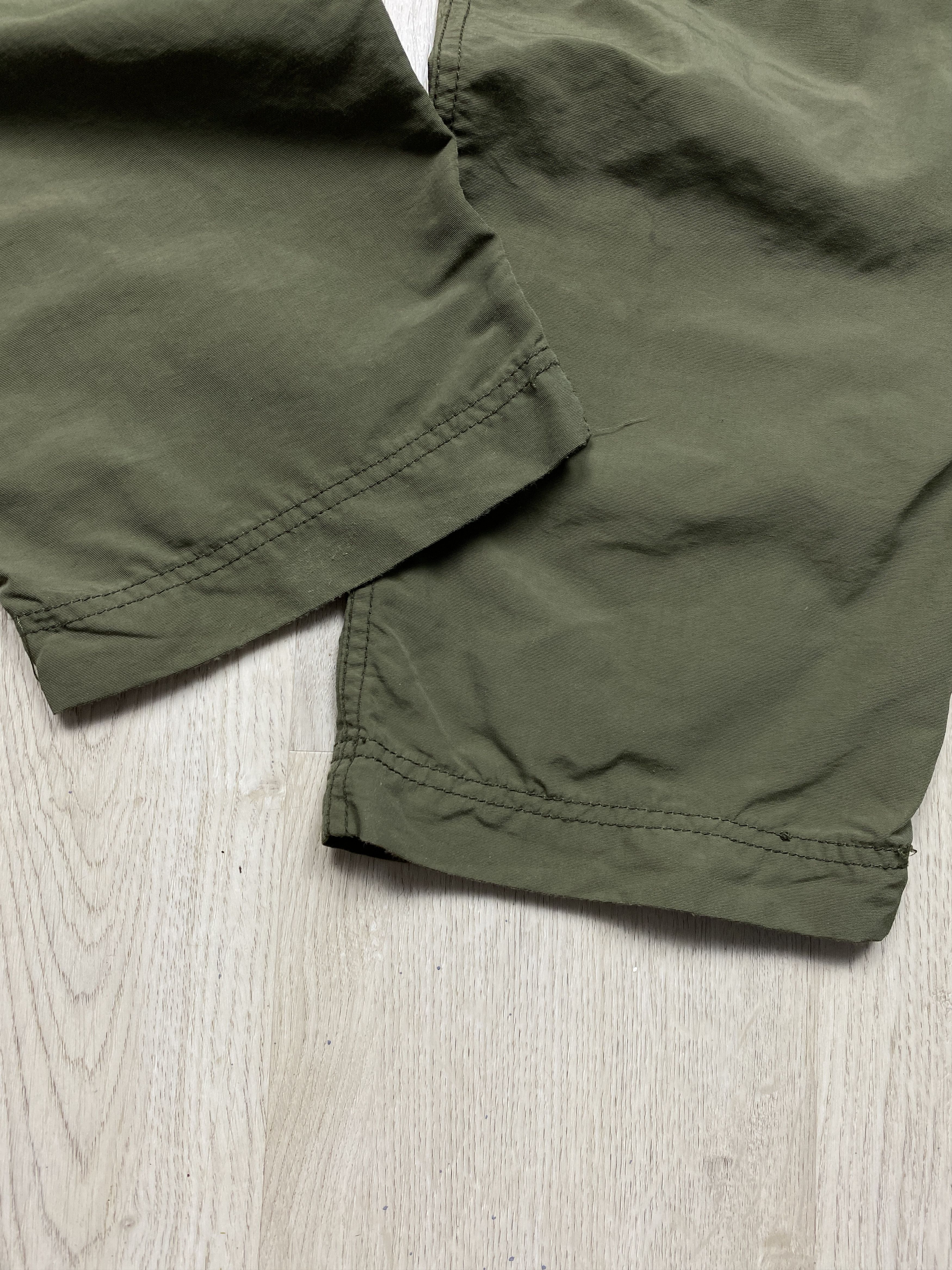Marmot × Vintage Marmot Vintage Mens Nylon Outdoor Pants Size US 30 / EU 46 - 9 Thumbnail