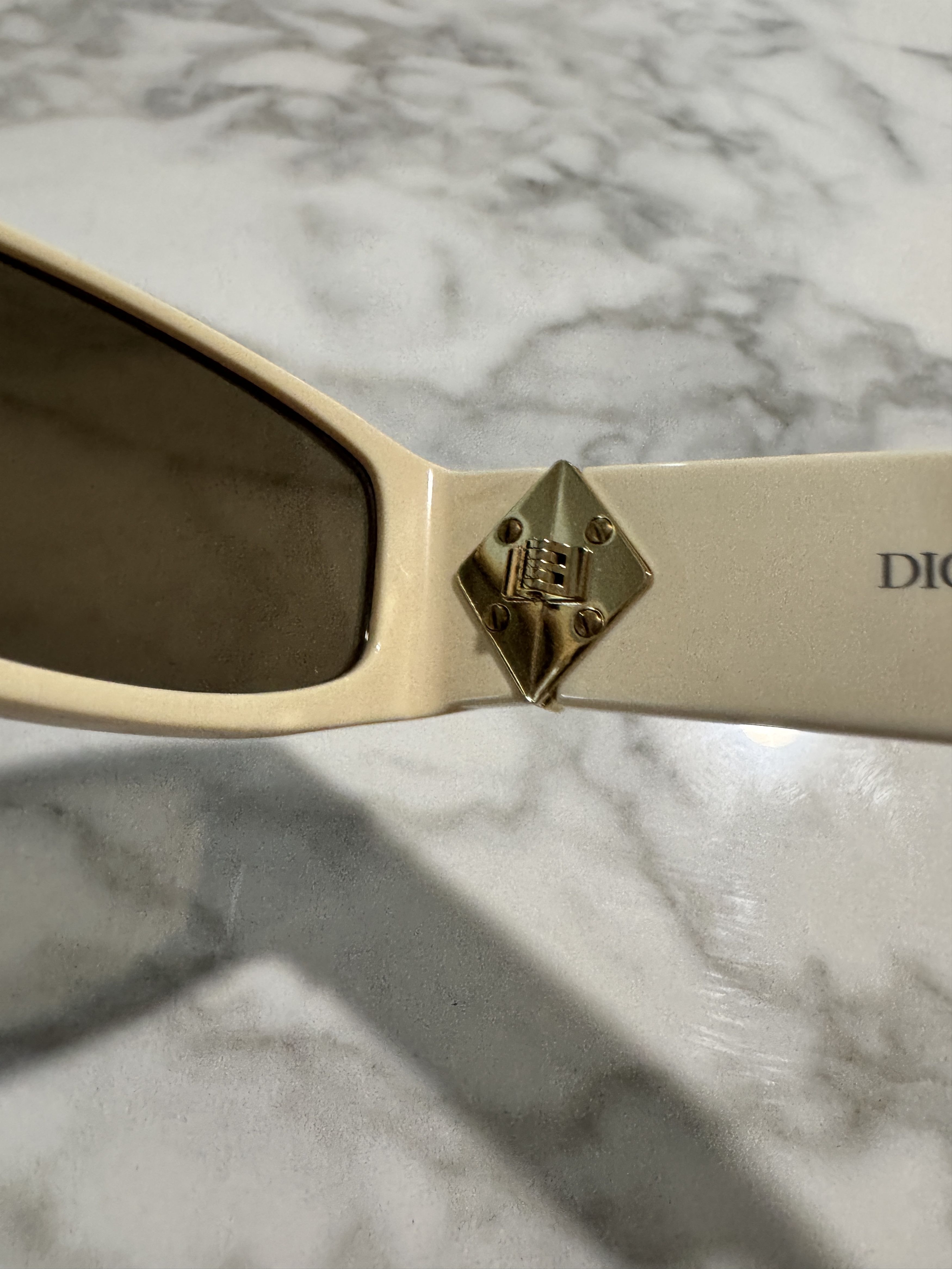 Dior CD DIAMOND S1 Size ONE SIZE - 13 Thumbnail