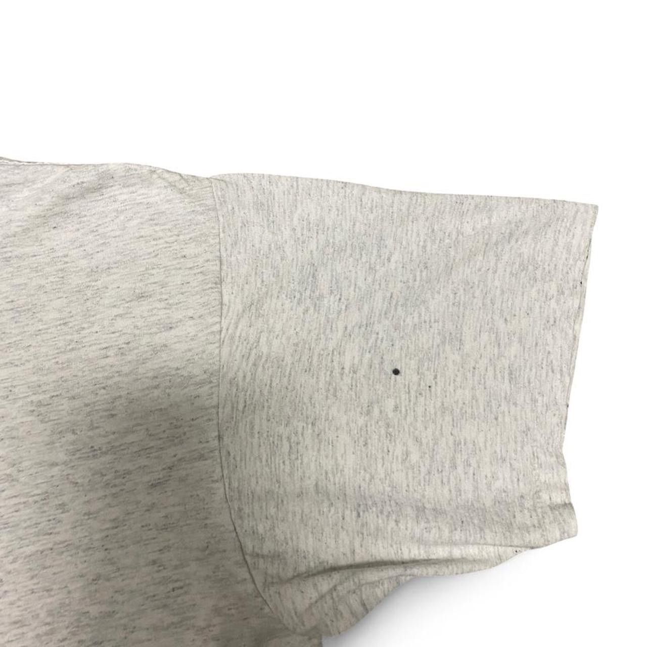 Other Vintage Rib Burn Off pig graphic grey Tshirt Size US L / EU 52-54 / 3 - 8 Thumbnail