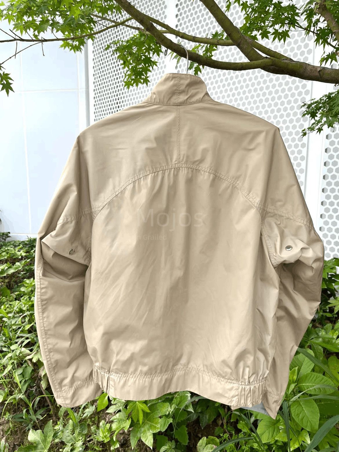 Prada Sz 48 Prada Sports Red Label Double Side Jacket-2508 Size US M / EU 48-50 / 2 - 5 Thumbnail