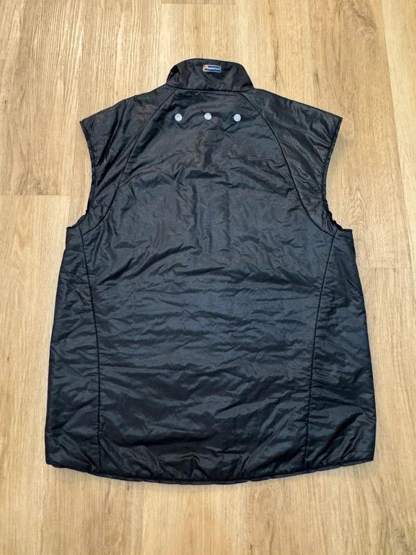 Montane Montane Pertex Quantum Vest Insulated size XL Size US XL / EU 56 / 4 - 2 Thumbnail