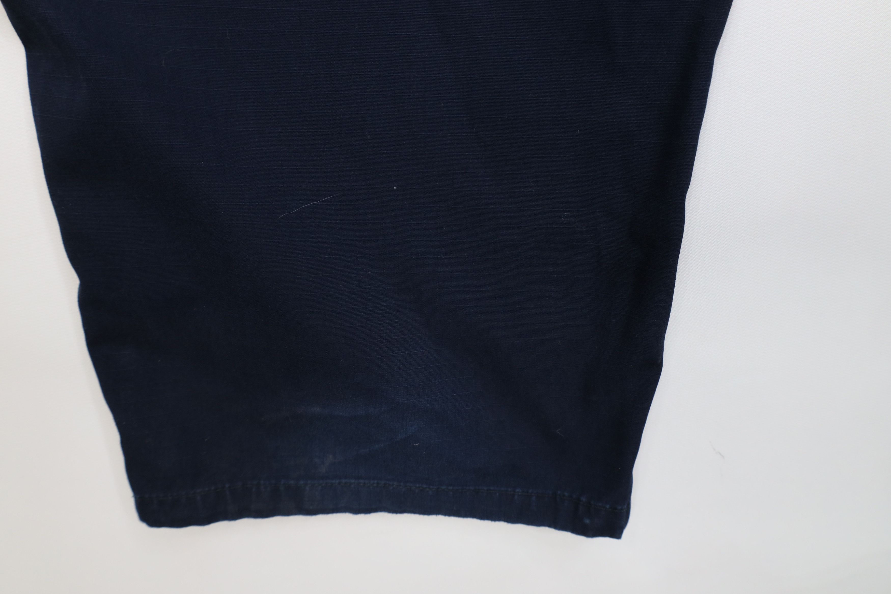 Vintage 5.11 Tactical Series Taclite Pro Ripstop Cargo Pants Blue Size US 40 / EU 56 - 12 Thumbnail
