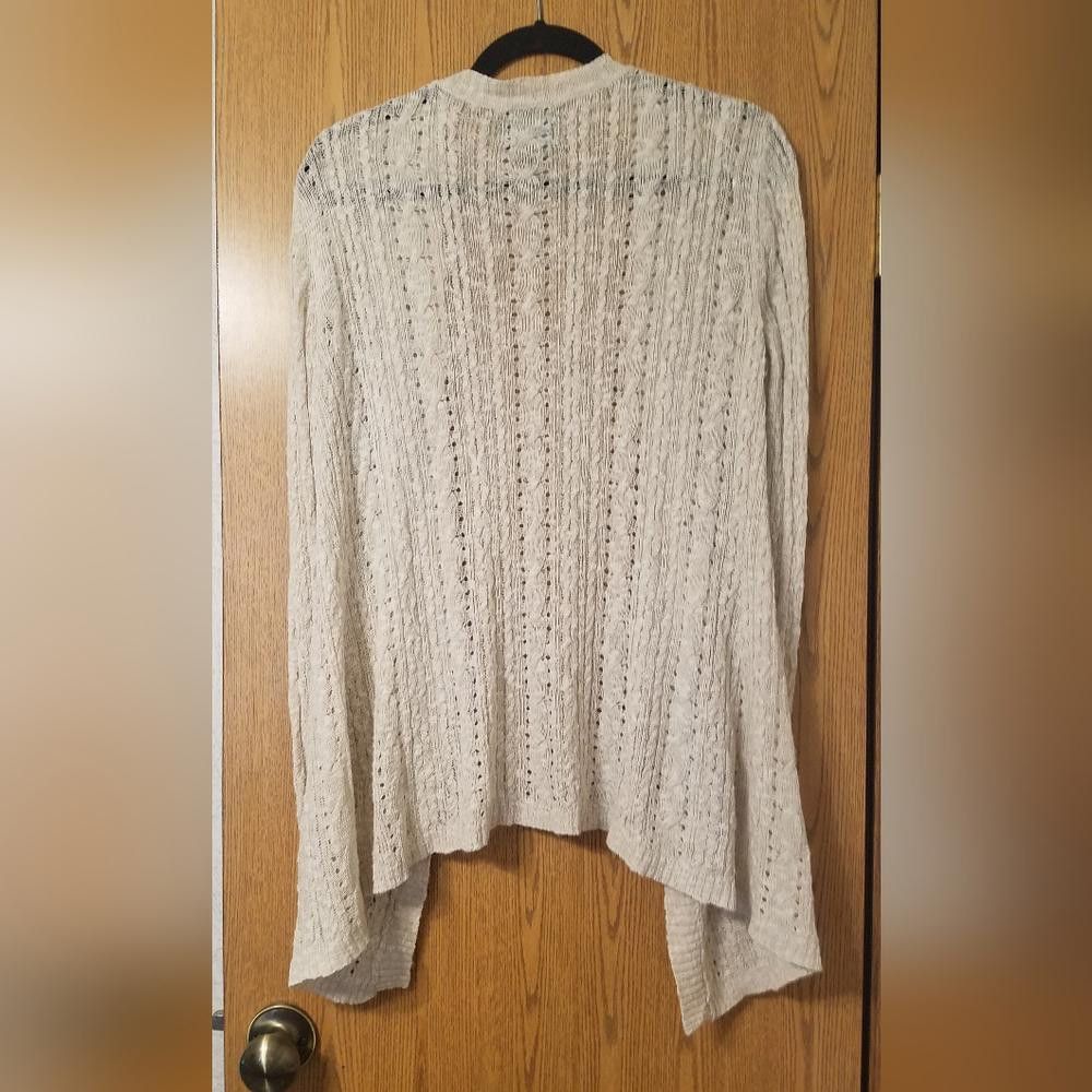 Designer Cynthia Rowley Cardigan Size Medium Size M / US 6-8 / IT 42-44 - 2 Thumbnail