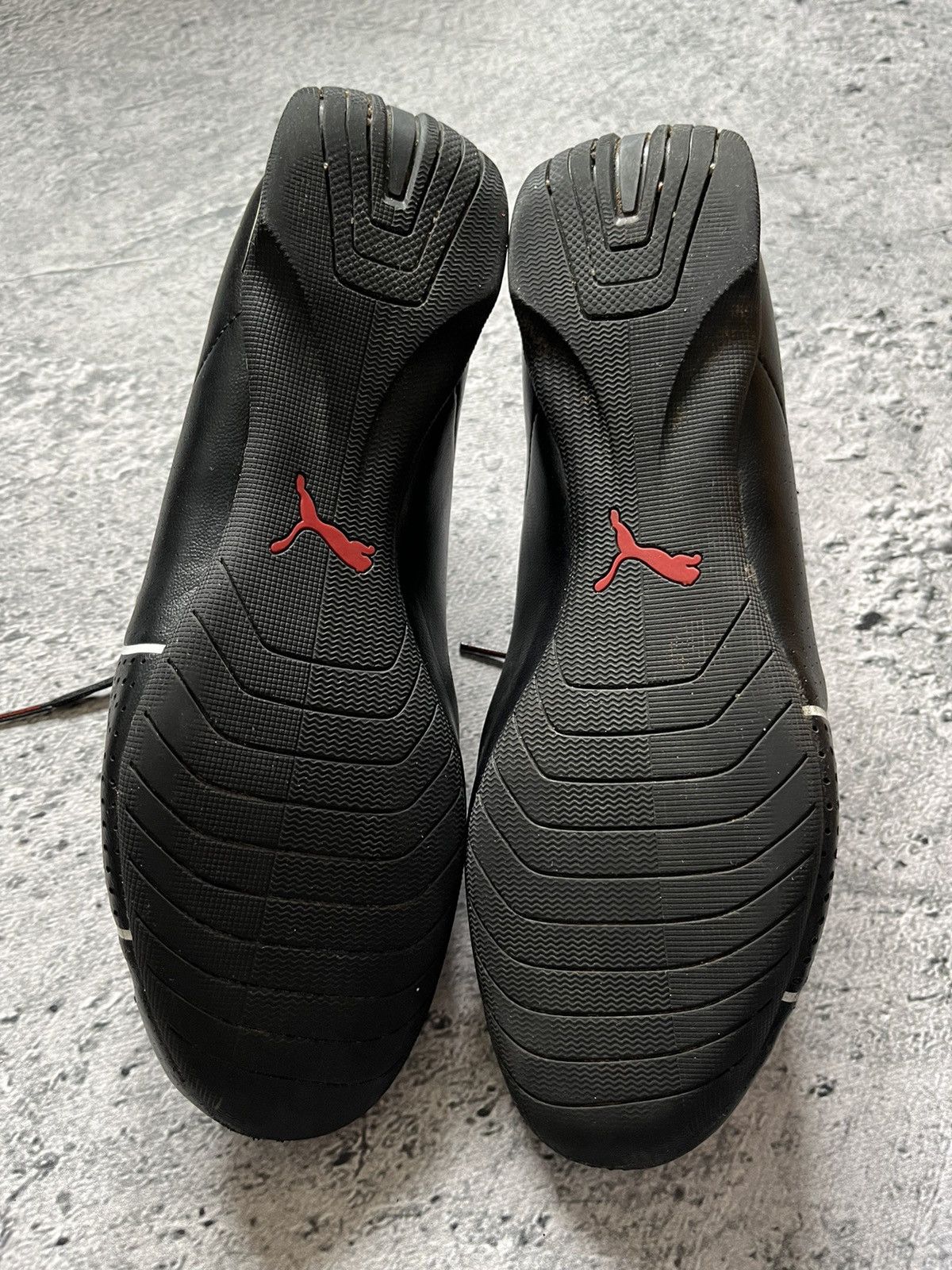 Ferrari × Puma Vintage Puma x Ferrari Sf Future Cat Ultra official product Size US 8.5 / EU 41-42 - 9 Thumbnail