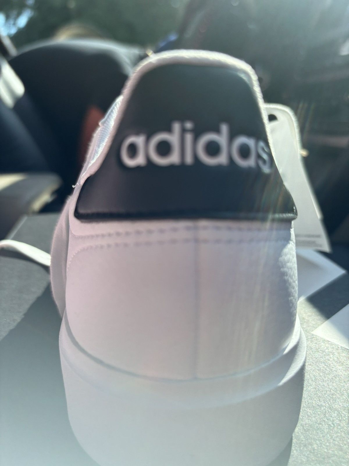 Adidas Women’s Adidas Grand Court 2.0 Size US 7.5 / IT 37.5 - 4 Thumbnail