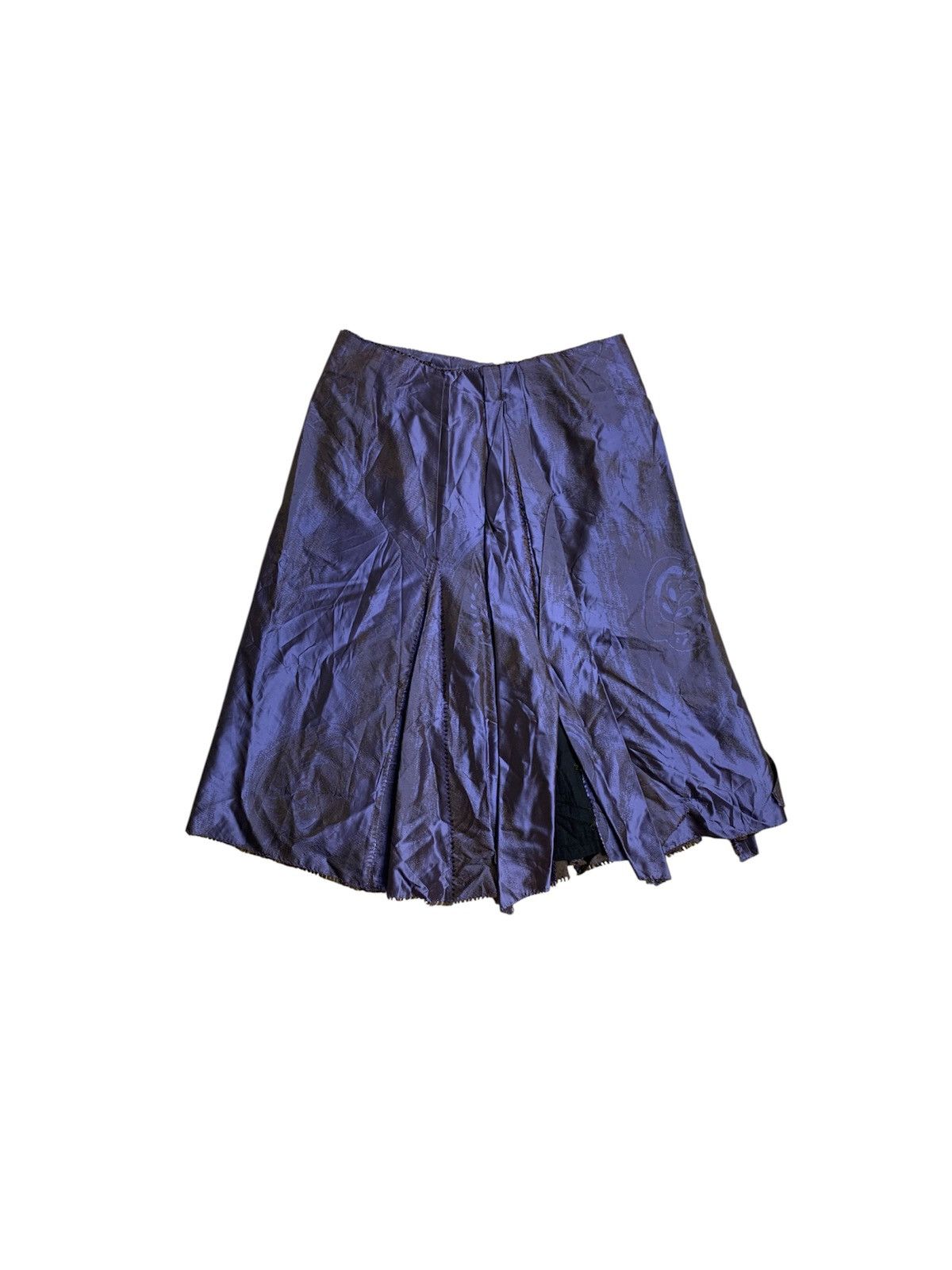 Art Comes First debora SINIBALDI mini skirt Size 27" / US 4 / IT 40 - 1 Thumbnail