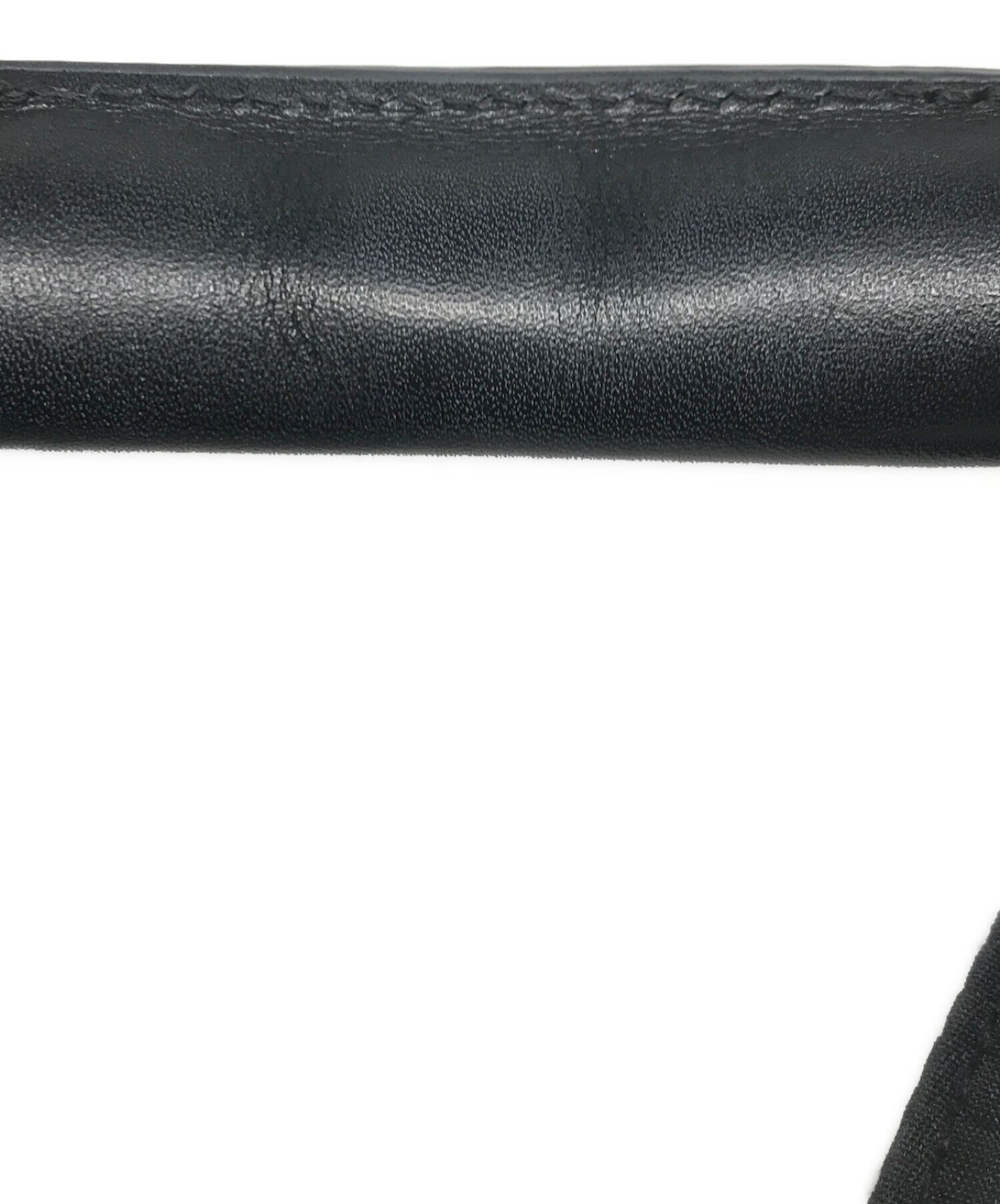Maison Margiela Maison Margiela Japanese Tote Small Bag Black White Size ONE SIZE - 7 Thumbnail