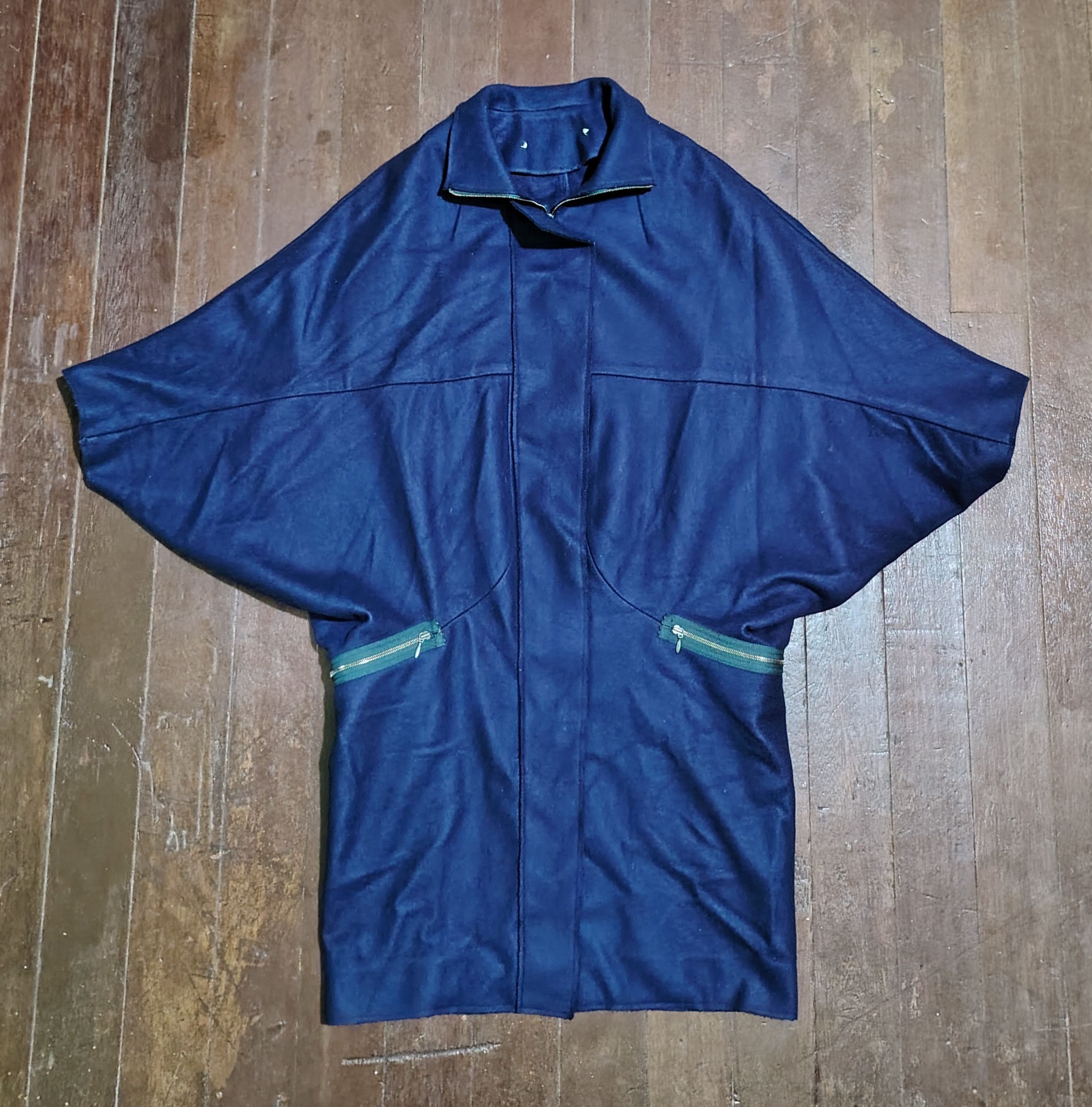 Marni MARNI - Wool Dress Size XS / US 0-2 / IT 36-38 - 1 Thumbnail