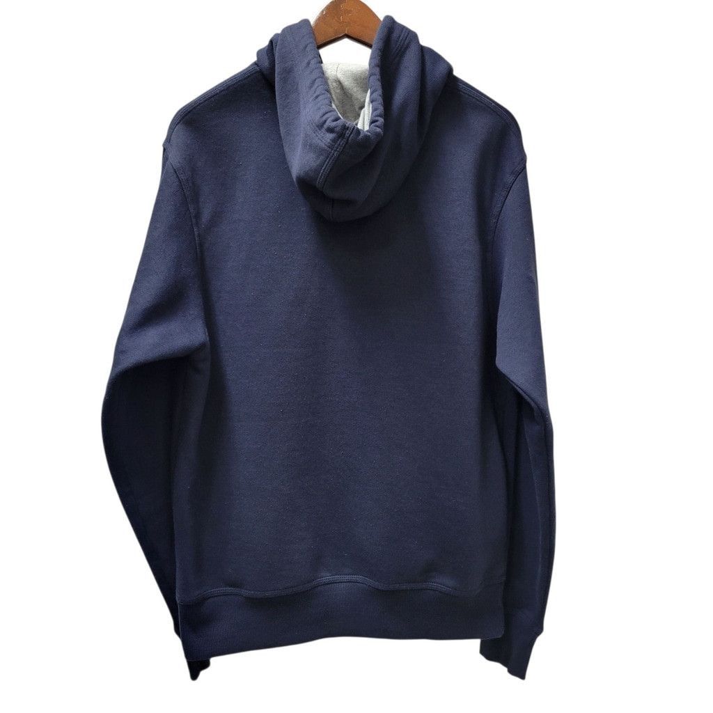 Champion Champion Authentic Men Long-Sleeves Hoodie Sweatshirt Small Size US S / EU 44-46 / 1 - 4 Thumbnail