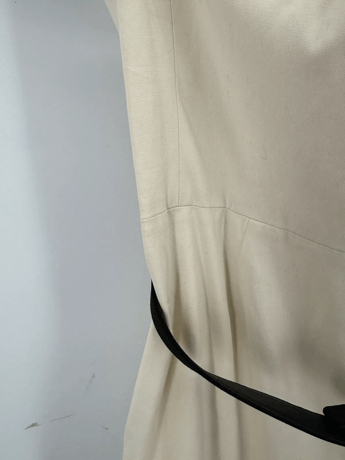 Dior Christian Dior 2010 John Galliano Knee-Length Dress Size: XL Size L / US 10 / IT 46 - 8 Thumbnail